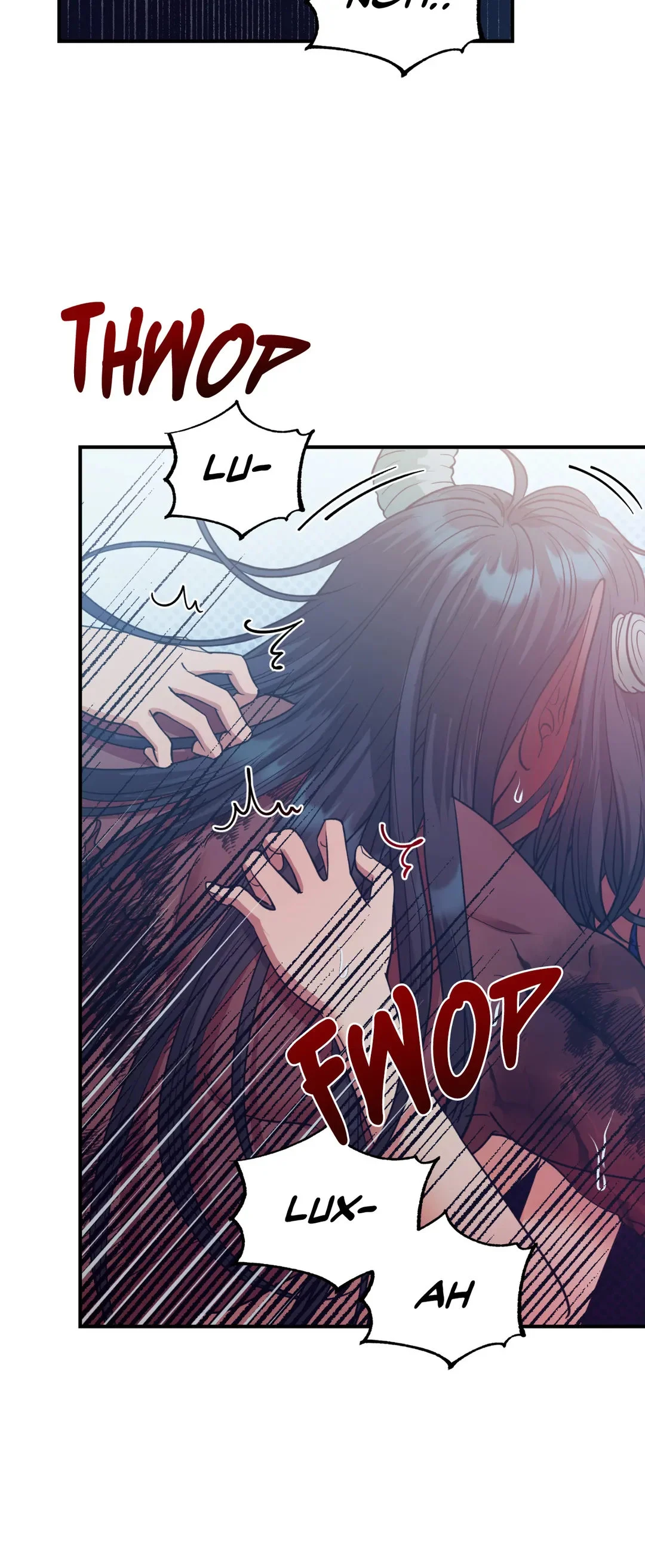 Hana’s Demons of Lust chapter 42 page 28
