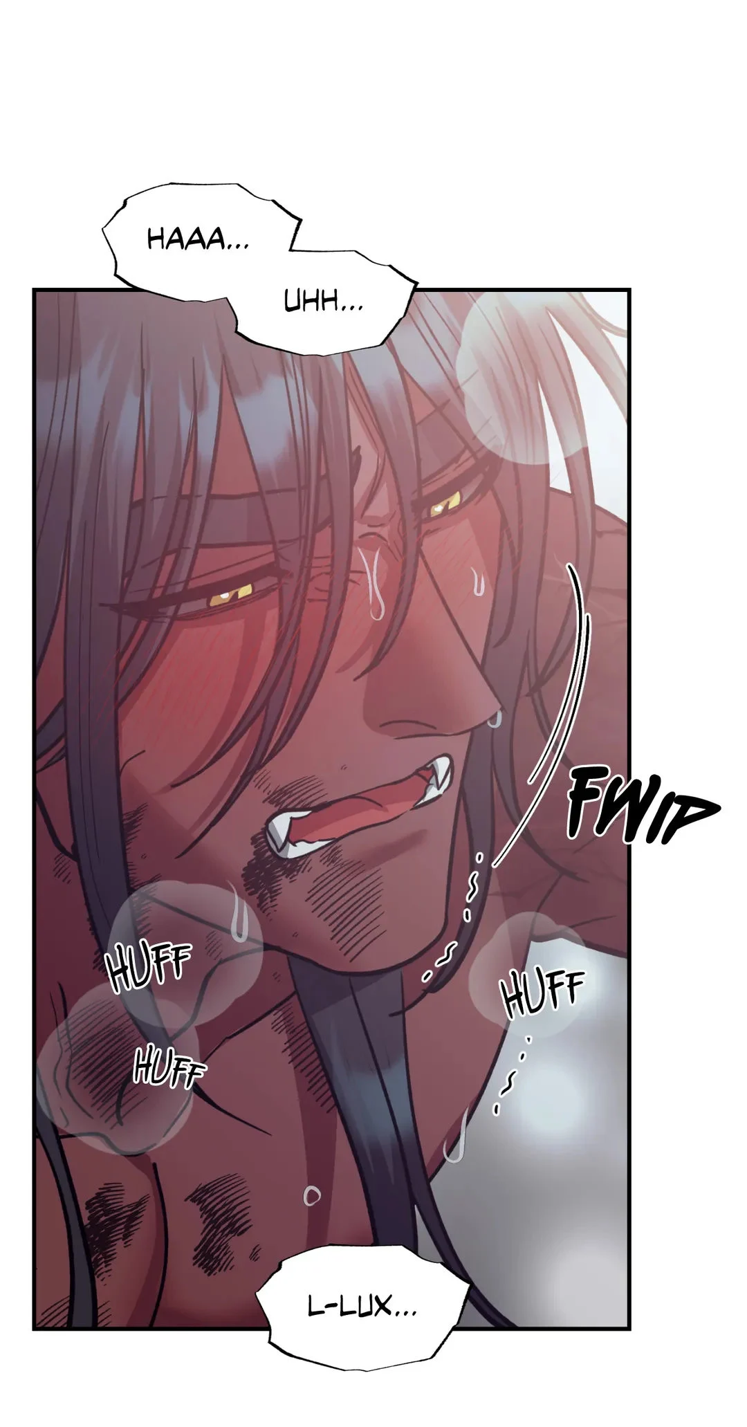 Hana’s Demons of Lust chapter 42 page 38
