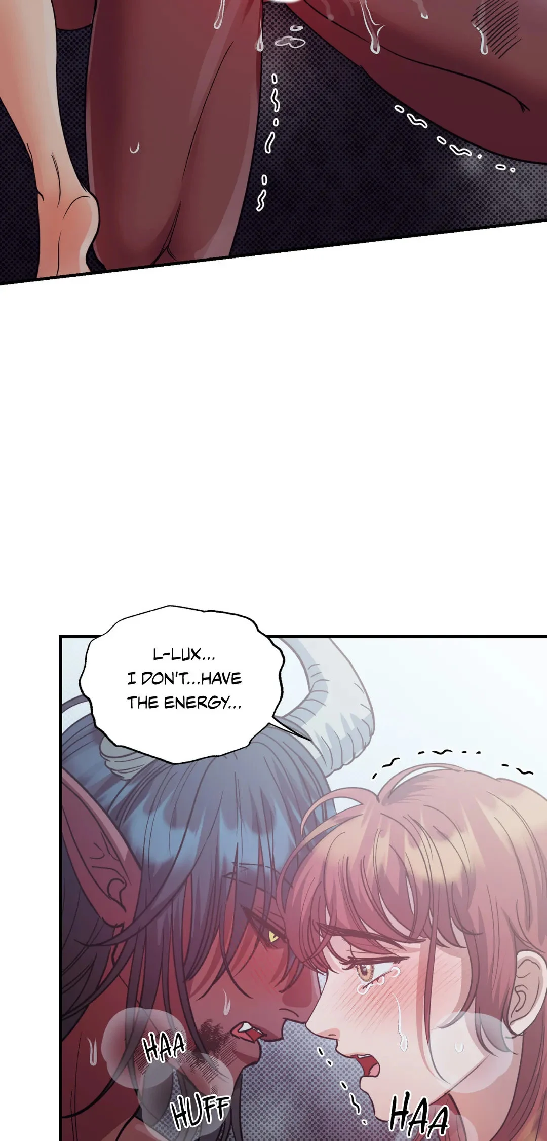 Hana’s Demons of Lust chapter 42 page 50