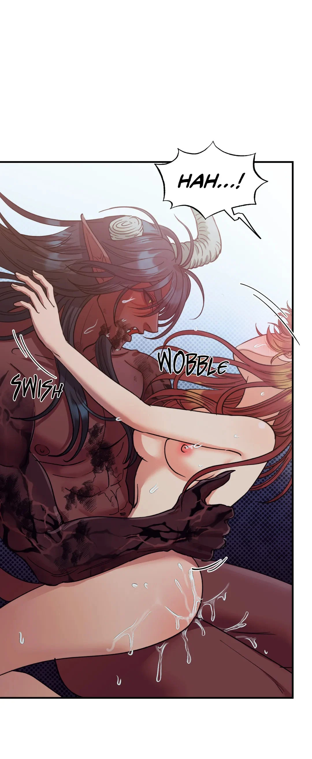 Hana’s Demons of Lust chapter 42 page 53