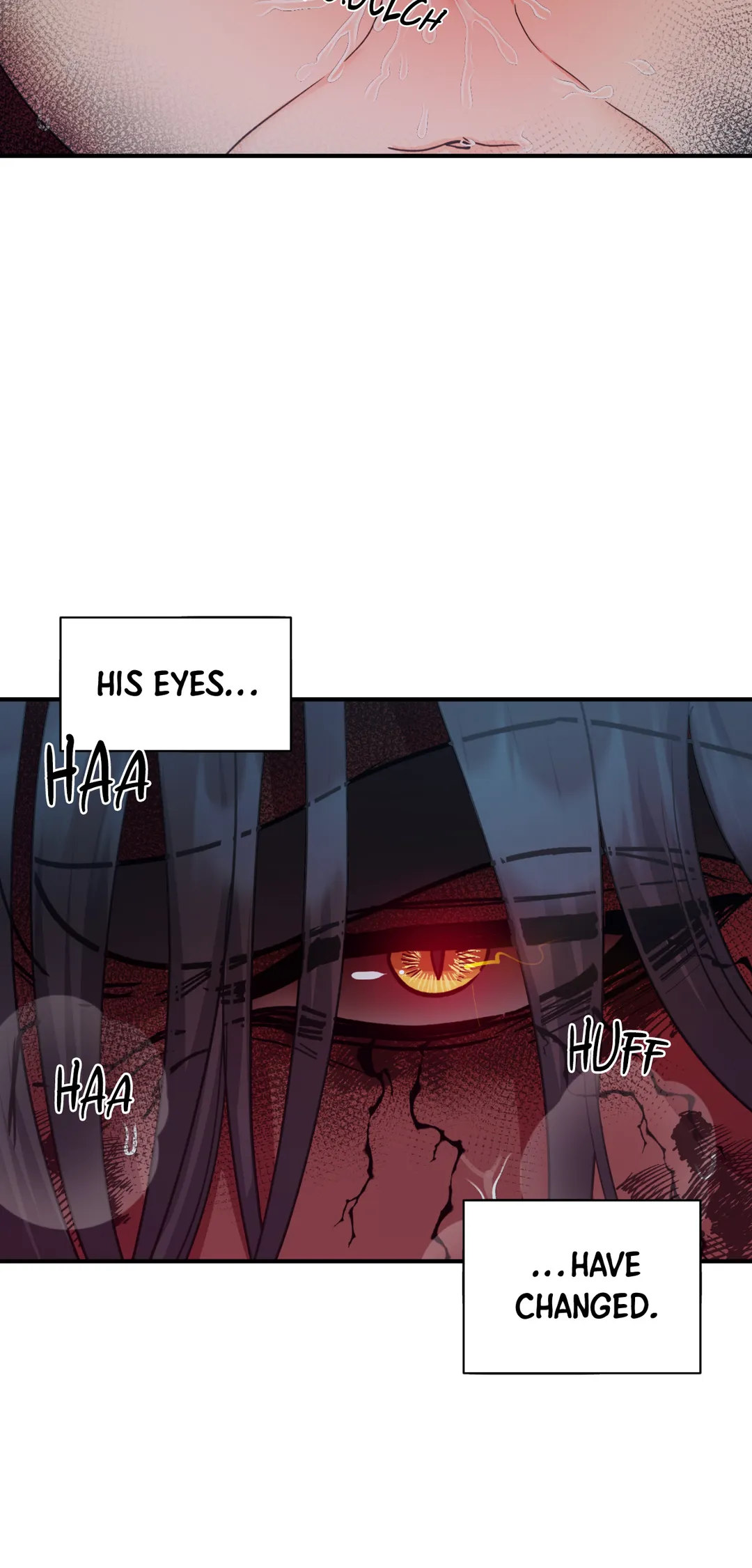 Hana’s Demons of Lust chapter 43 page 8