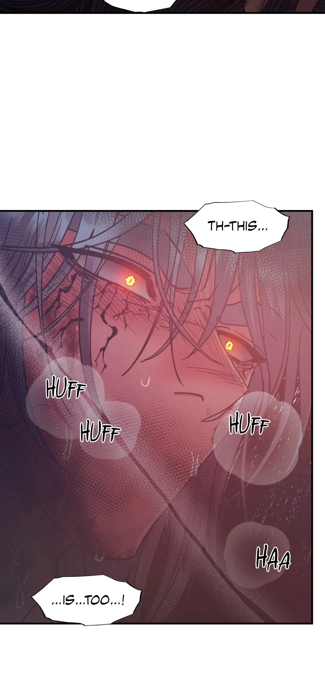 Hana’s Demons of Lust chapter 43 page 19