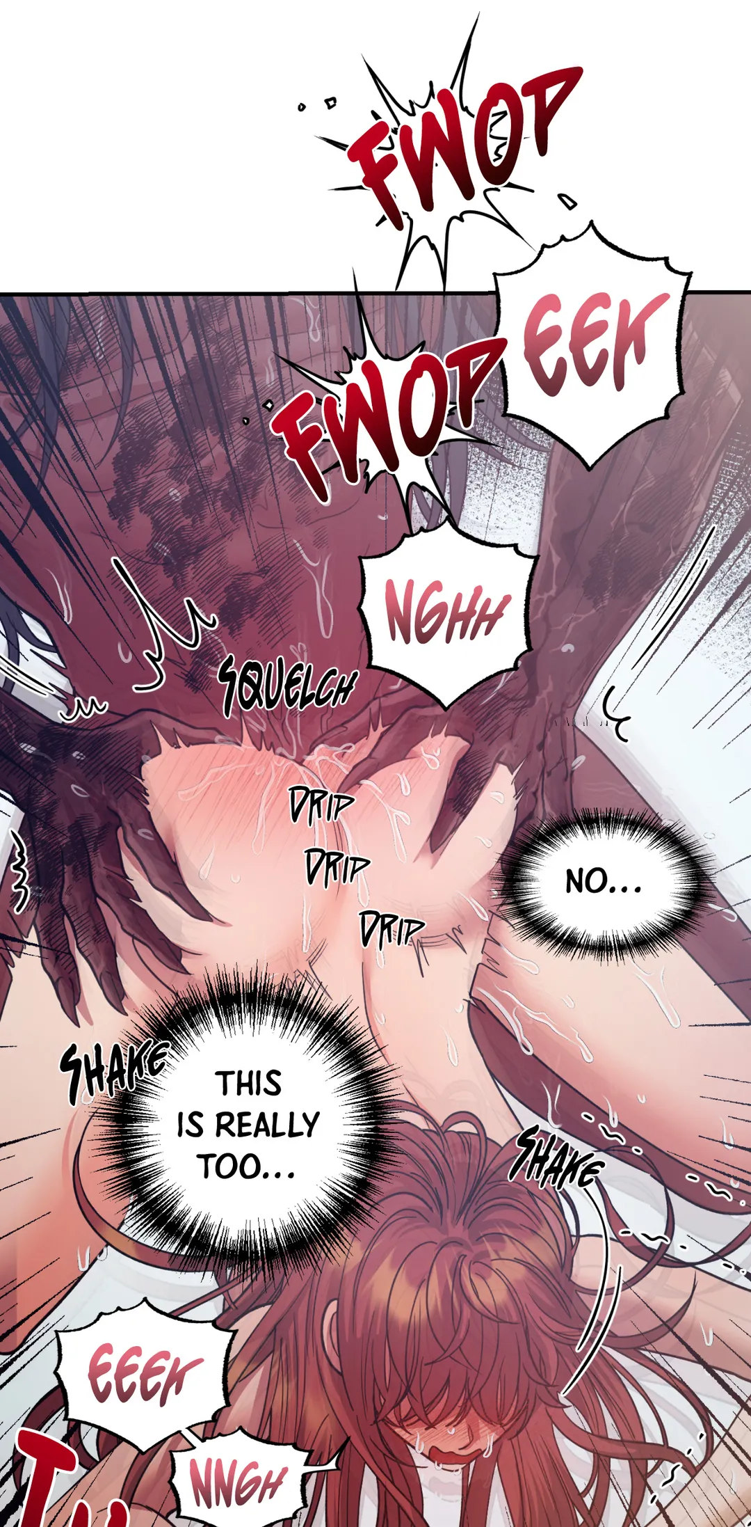 Hana’s Demons of Lust chapter 43 page 21