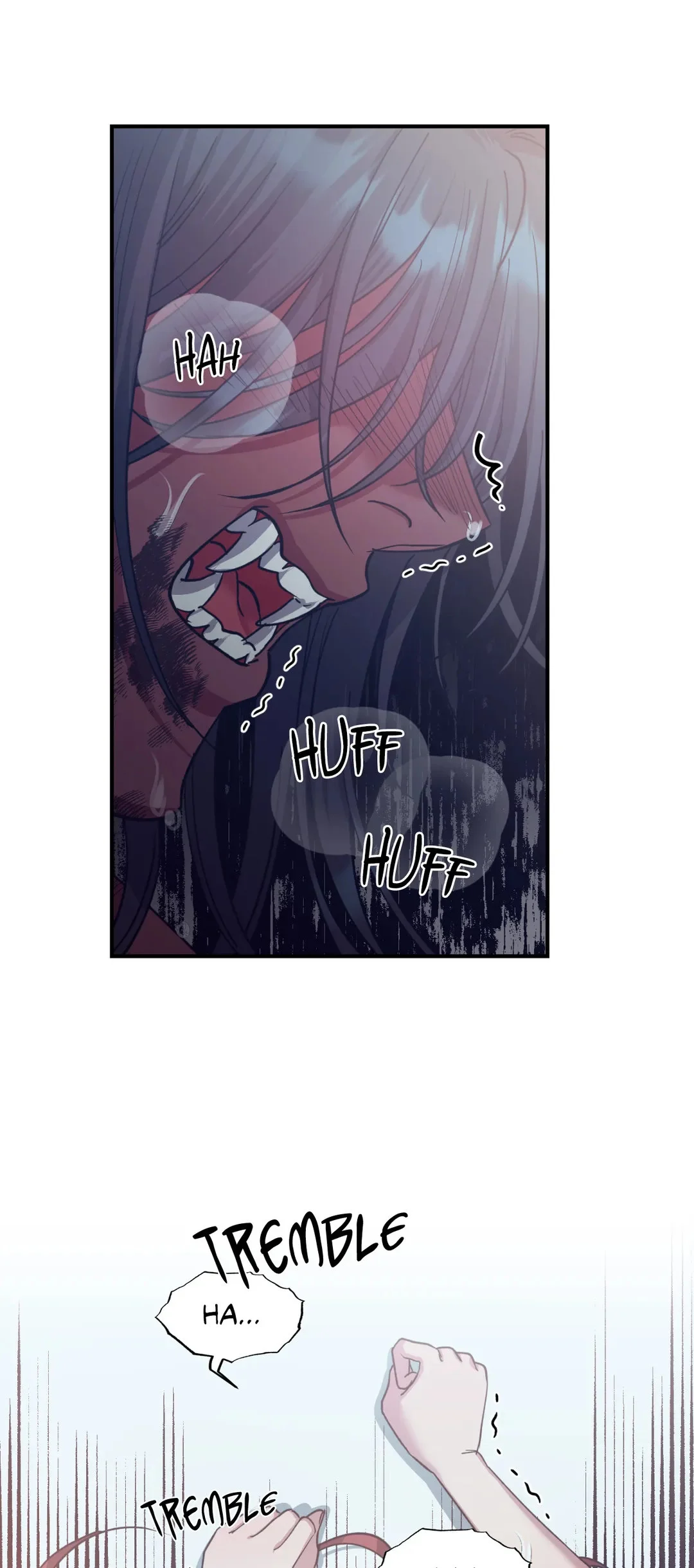 Hana’s Demons of Lust chapter 43 page 26