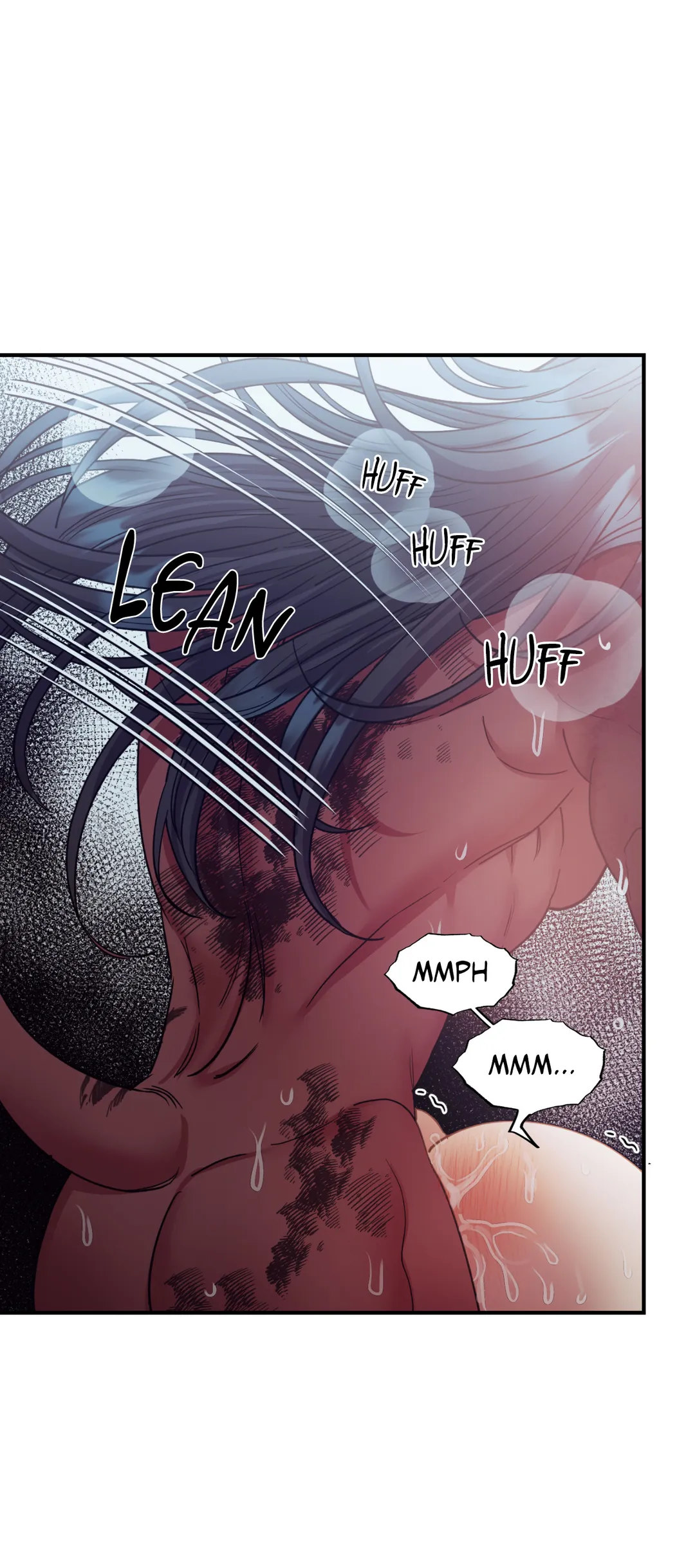 Hana’s Demons of Lust chapter 43 page 28