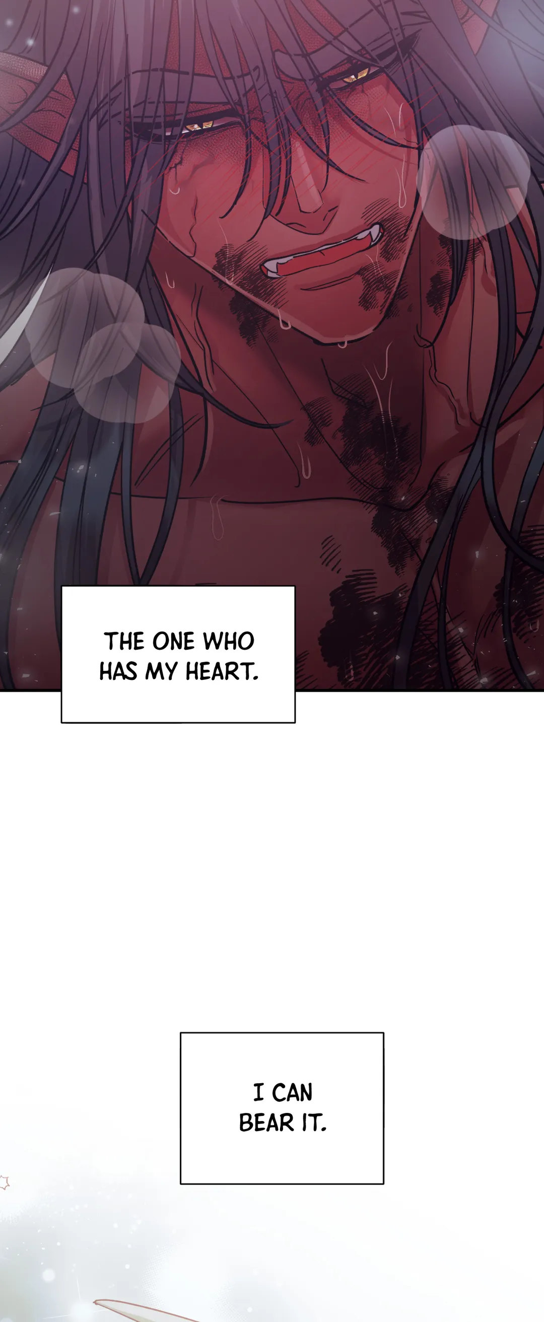 Hana’s Demons of Lust chapter 43 page 34