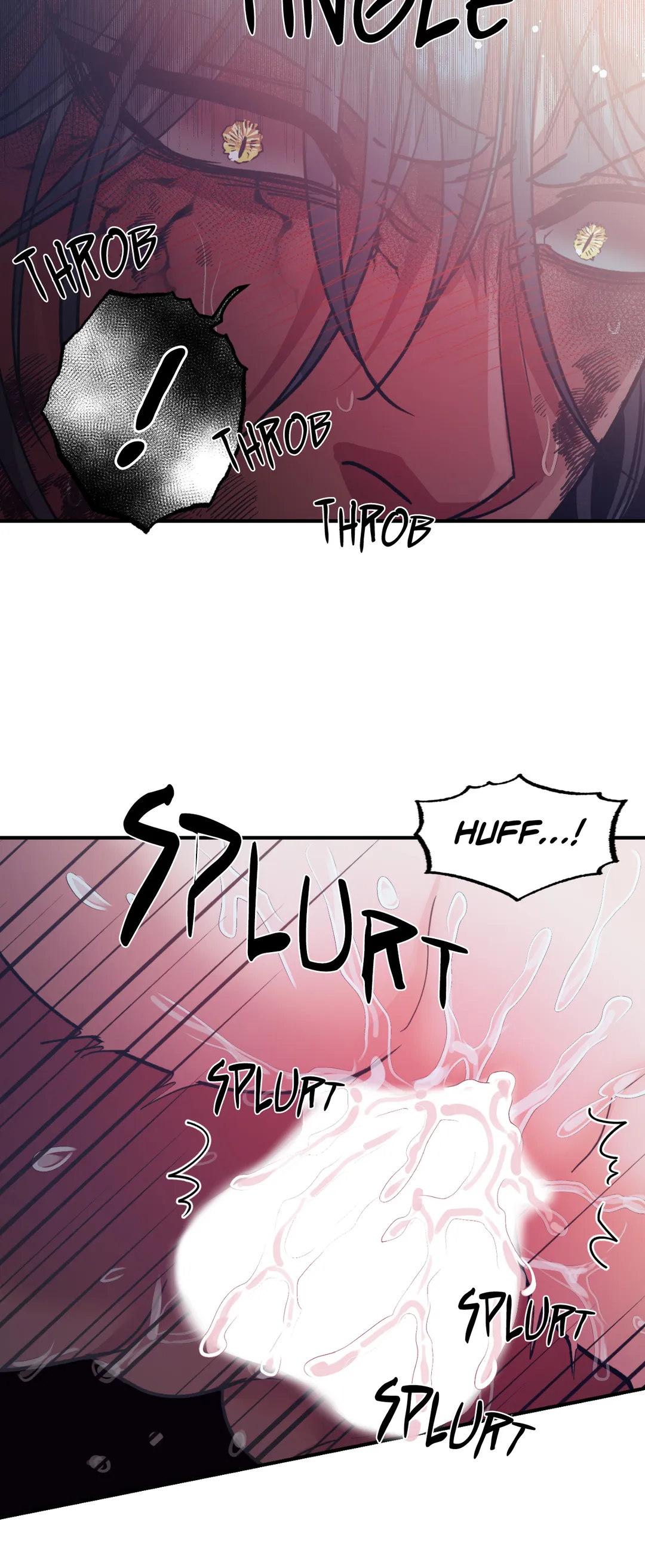 Hana’s Demons of Lust chapter 43 page 36