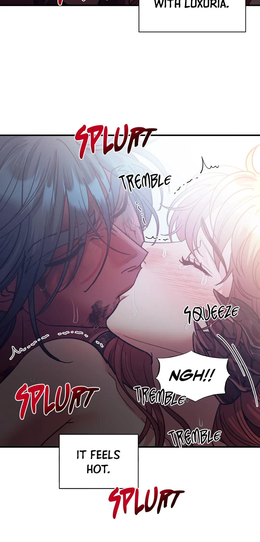 Hana’s Demons of Lust chapter 43 page 39
