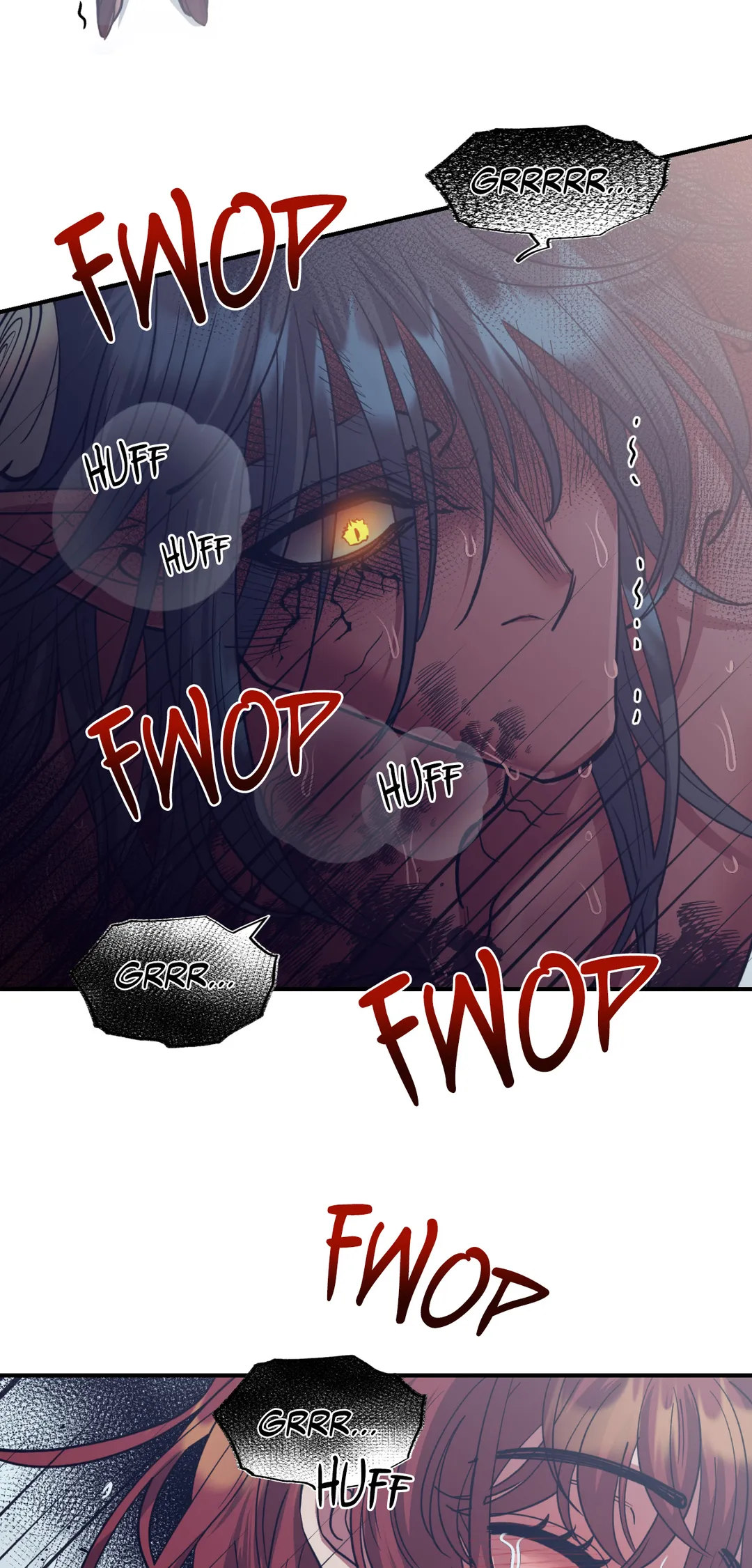 Hana’s Demons of Lust chapter 43 page 42