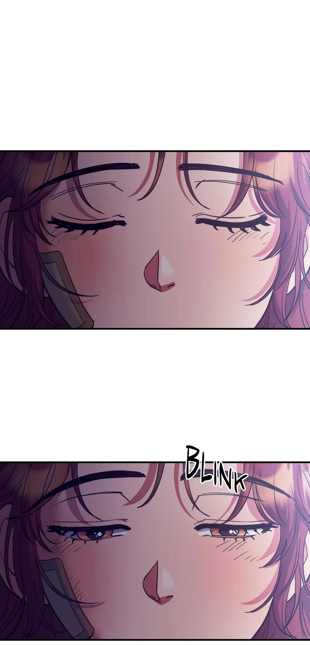 Hana’s Demons of Lust chapter 44 page 1