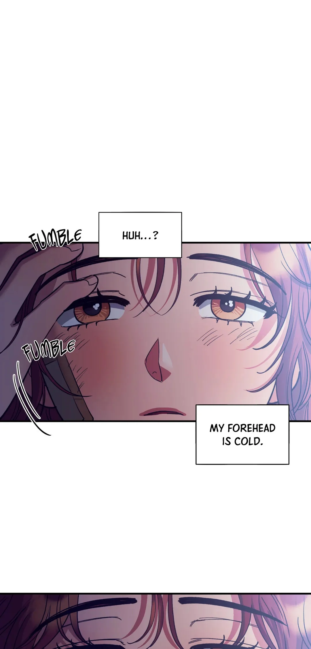 Hana’s Demons of Lust chapter 44 page 3