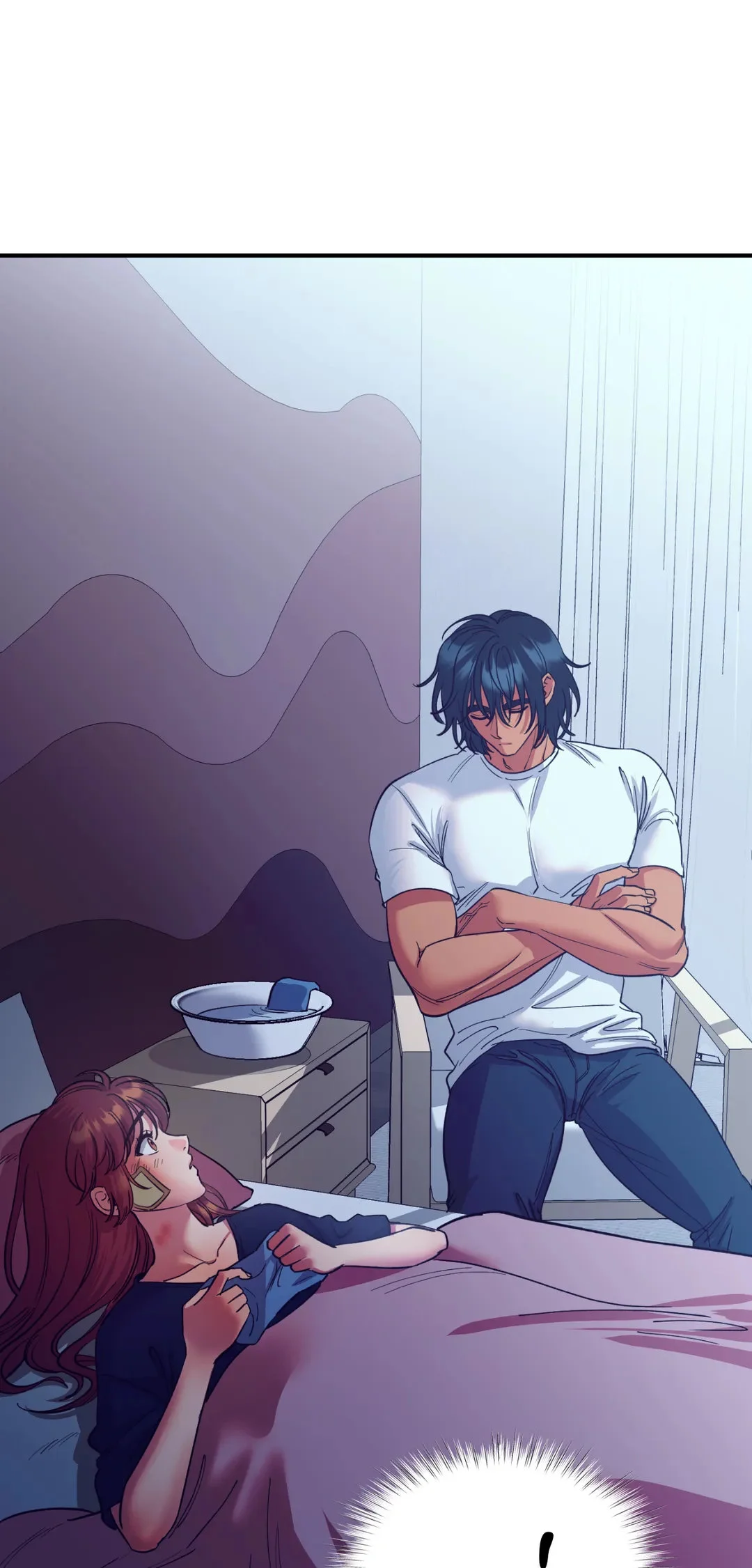 Hana’s Demons of Lust chapter 44 page 5