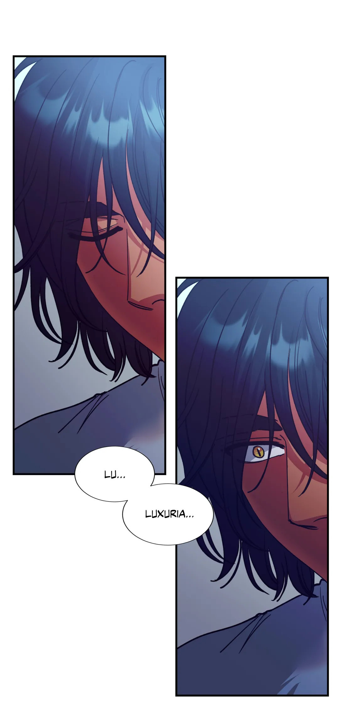 Hana’s Demons of Lust chapter 44 page 7