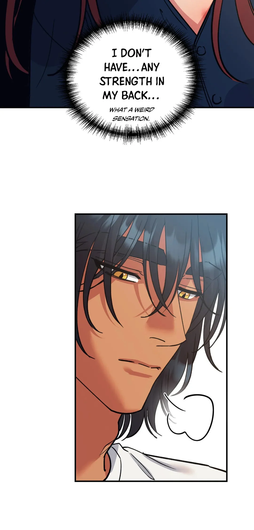 Hana’s Demons of Lust chapter 44 page 19