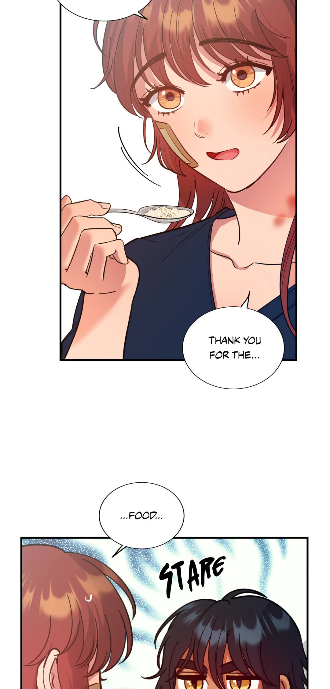 Hana’s Demons of Lust chapter 44 page 26