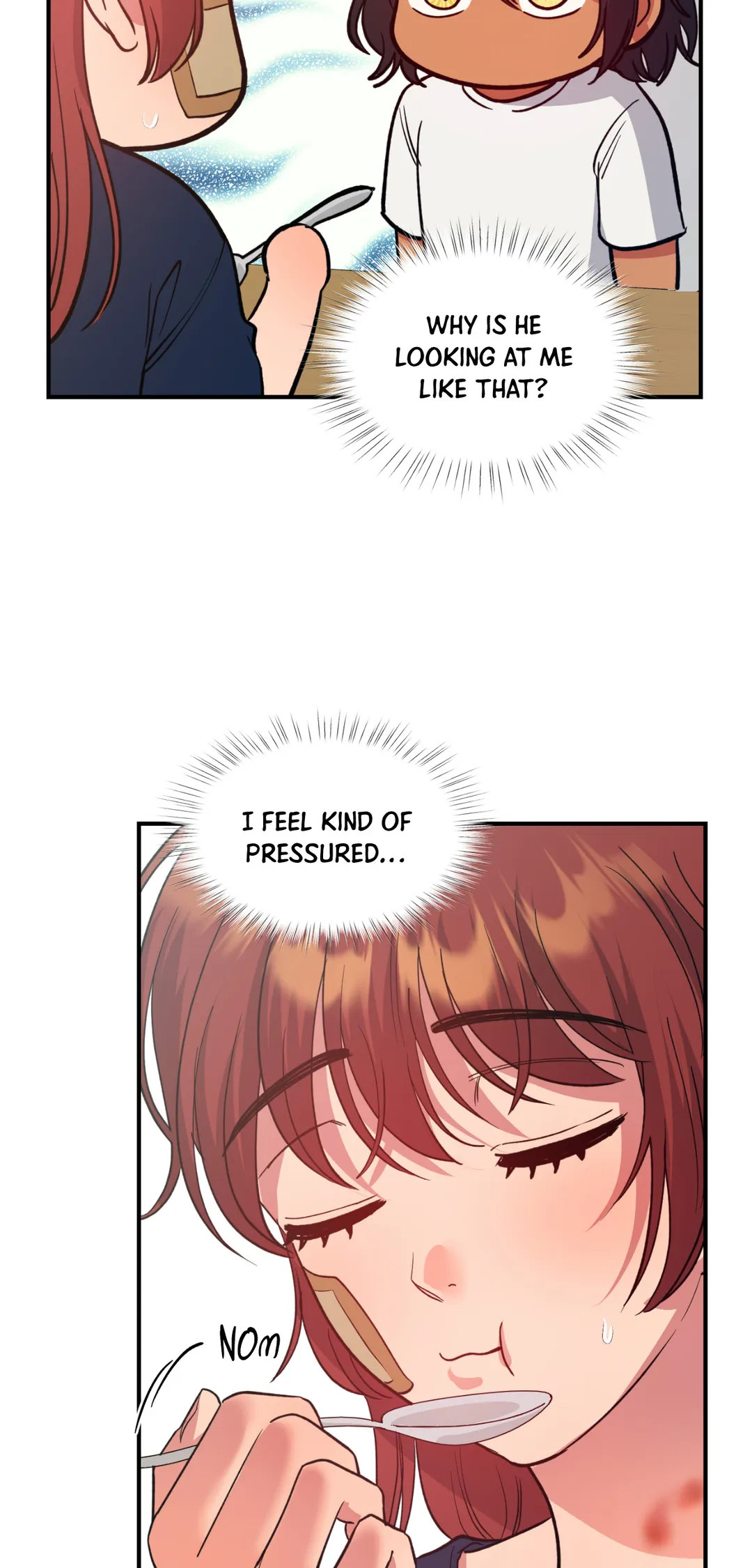 Hana’s Demons of Lust chapter 44 page 27