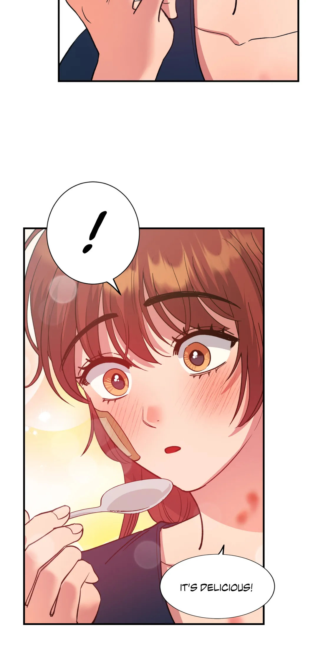 Hana’s Demons of Lust chapter 44 page 28