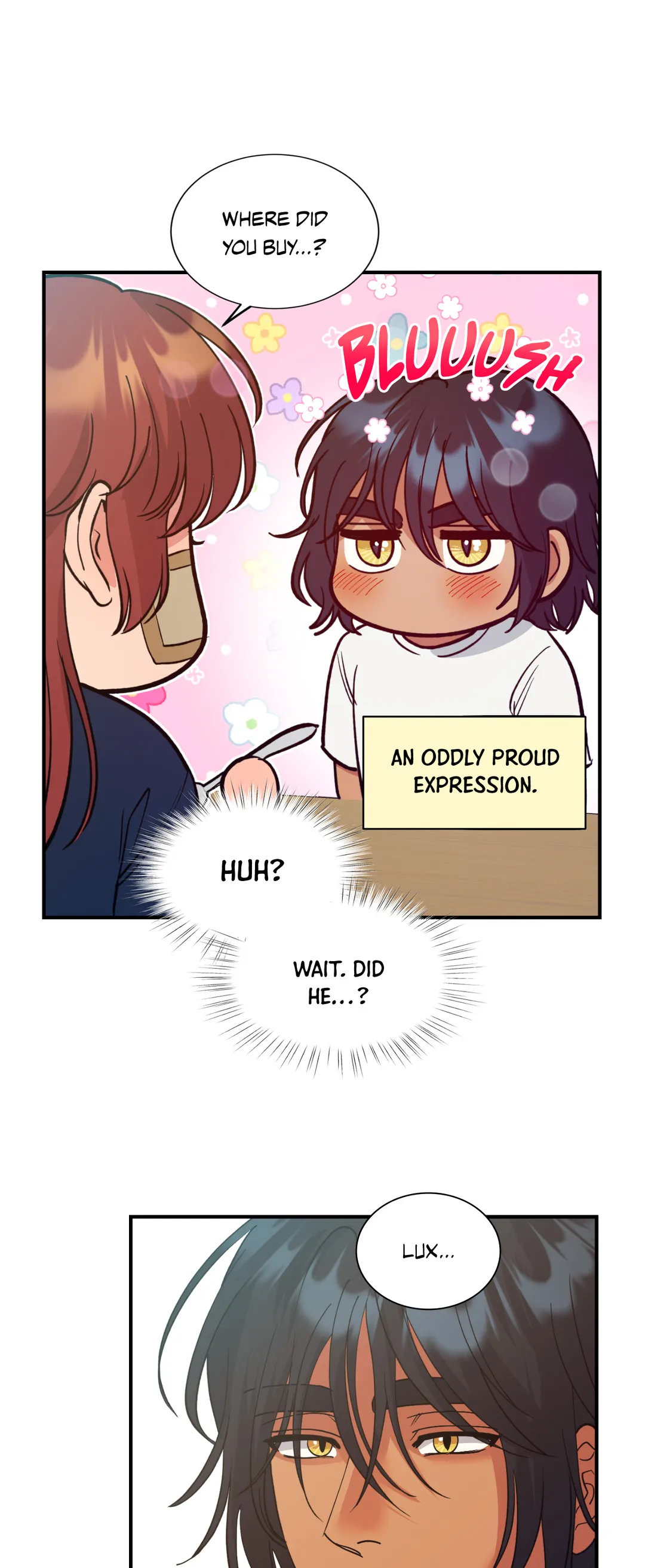 Hana’s Demons of Lust chapter 44 page 29
