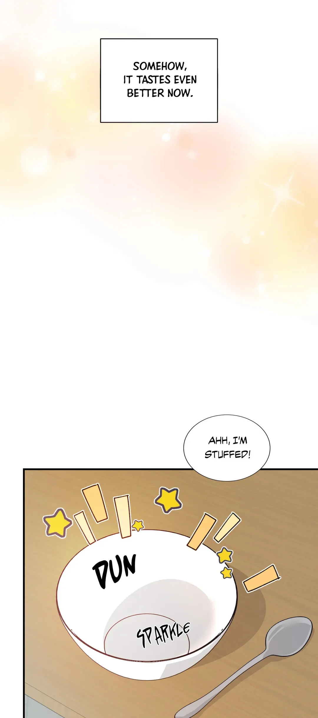 Hana’s Demons of Lust chapter 44 page 33