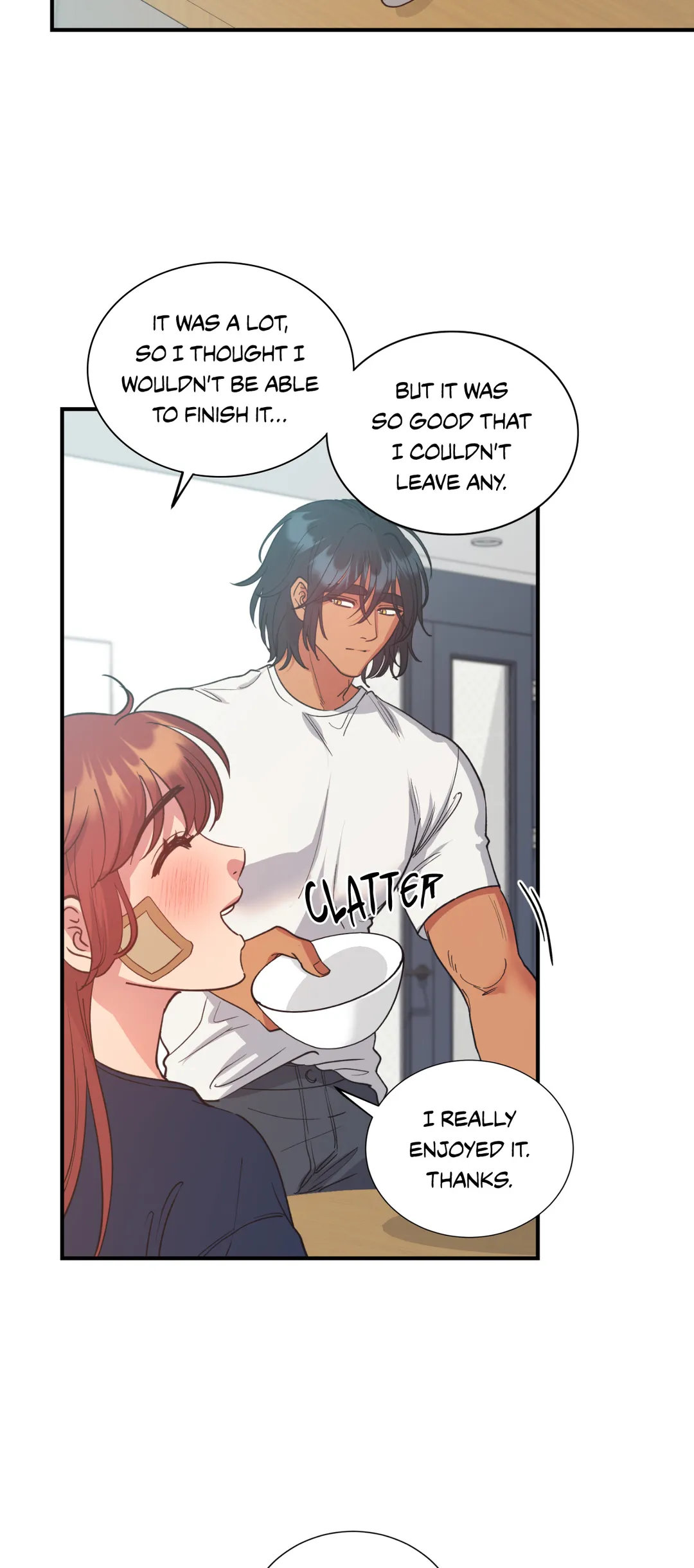 Hana’s Demons of Lust chapter 44 page 34