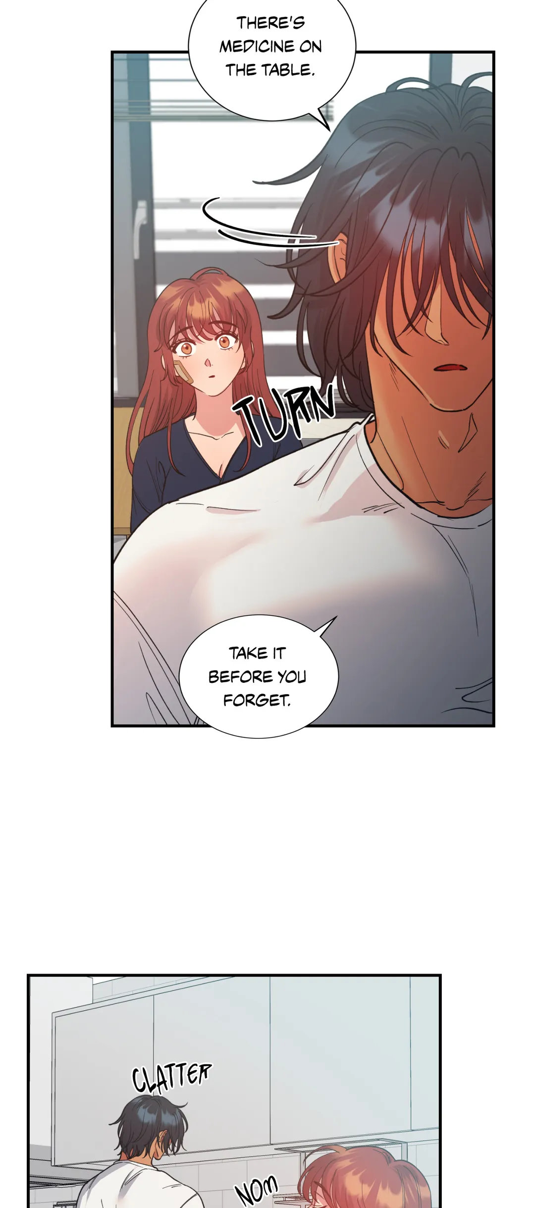 Hana’s Demons of Lust chapter 44 page 35