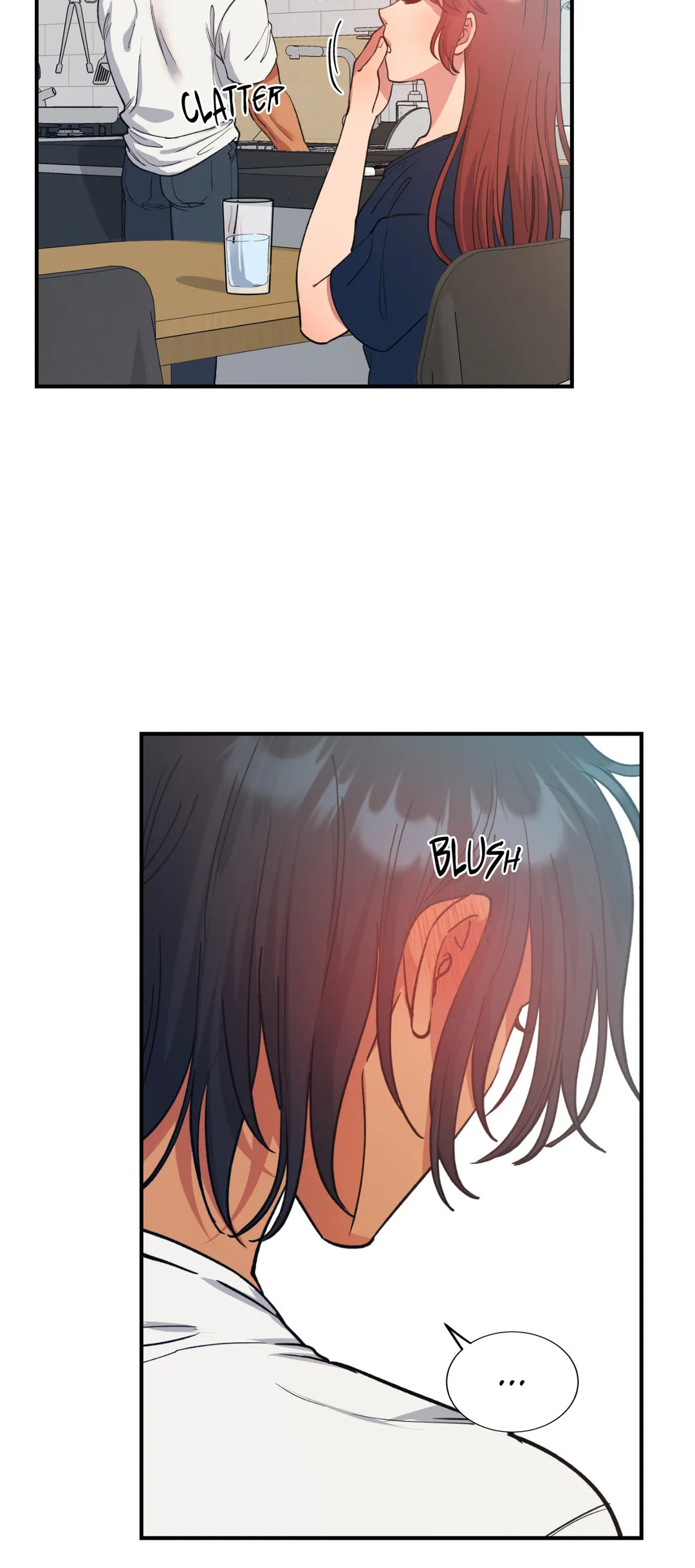 Hana’s Demons of Lust chapter 44 page 36