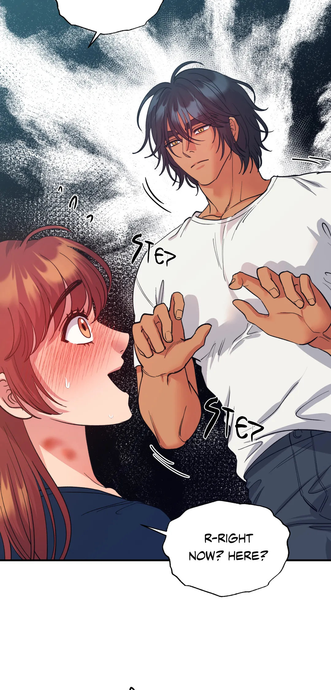 Hana’s Demons of Lust chapter 44 page 39