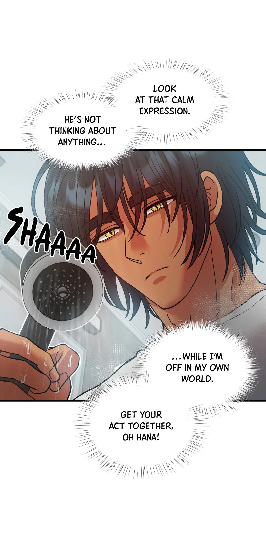 Hana’s Demons of Lust chapter 44 page 45