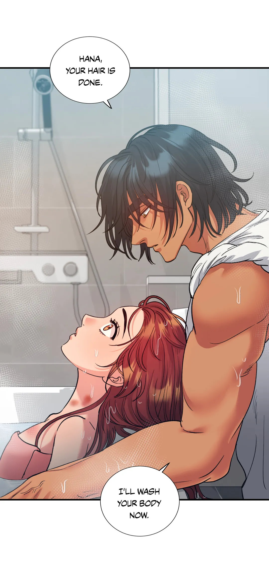 Hana’s Demons of Lust chapter 44 page 46