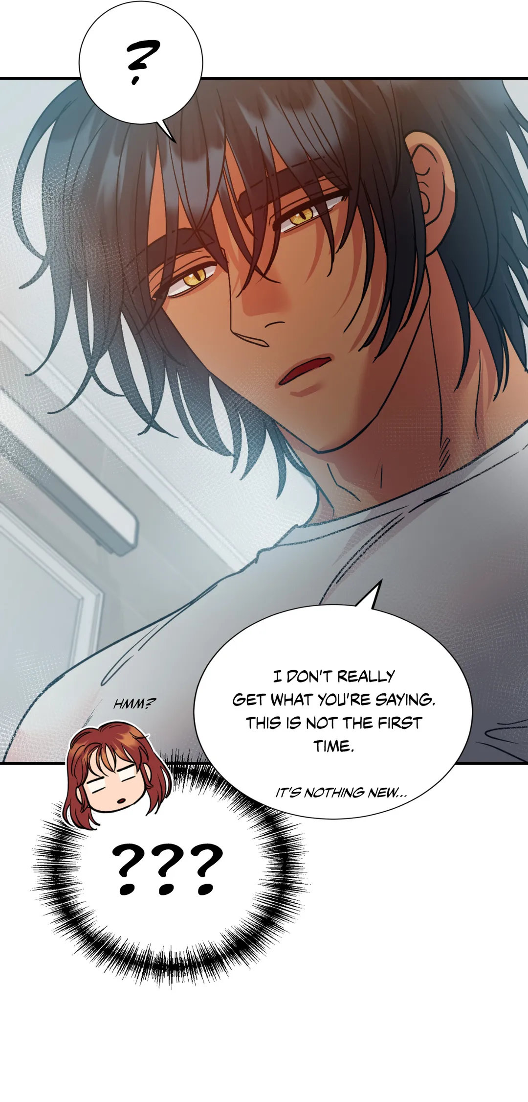 Hana’s Demons of Lust chapter 44 page 48