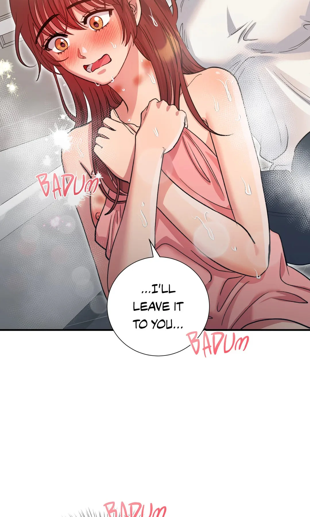 Hana’s Demons of Lust chapter 45 page 3