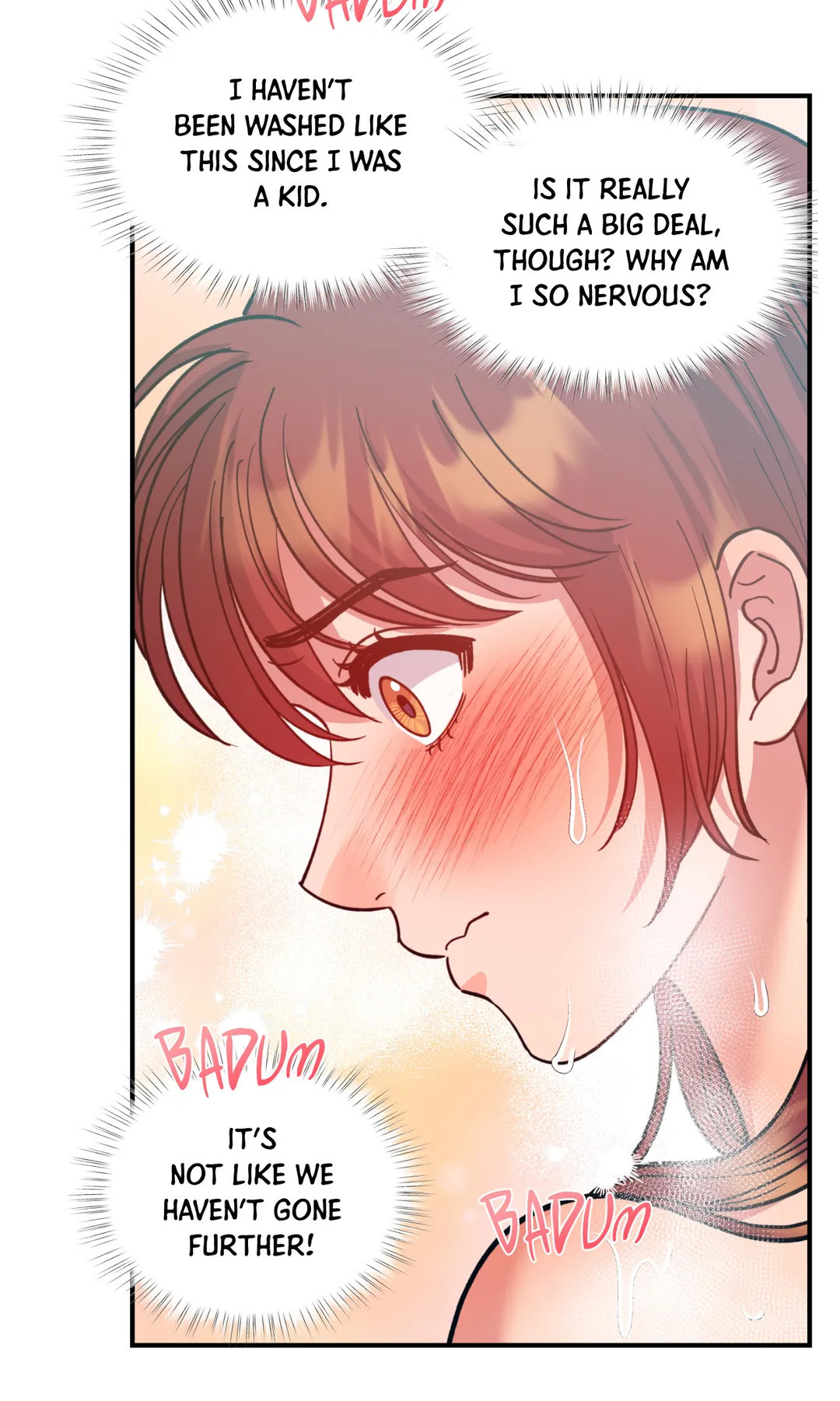 Hana’s Demons of Lust chapter 45 page 4
