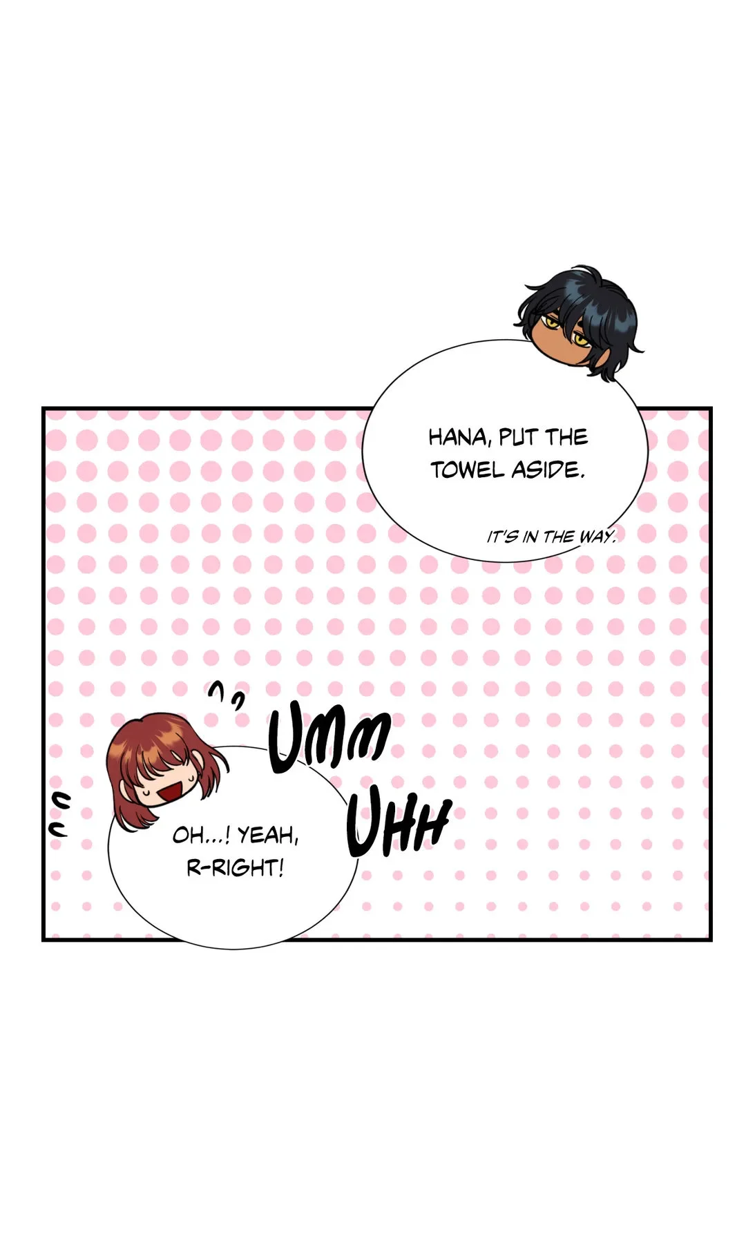 Hana’s Demons of Lust chapter 45 page 5