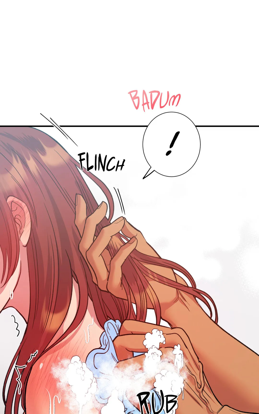 Hana’s Demons of Lust chapter 45 page 7