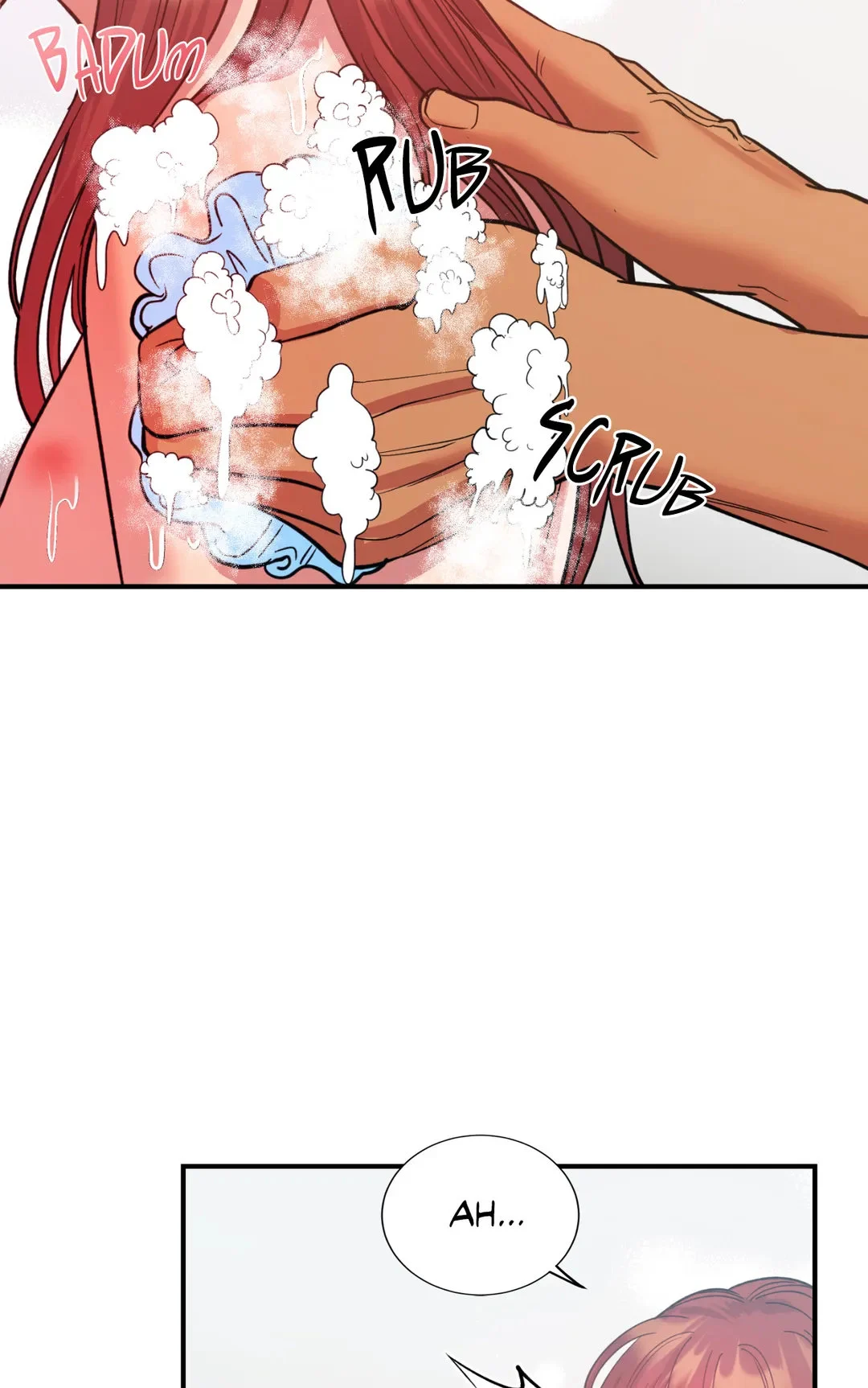 Hana’s Demons of Lust chapter 45 page 9