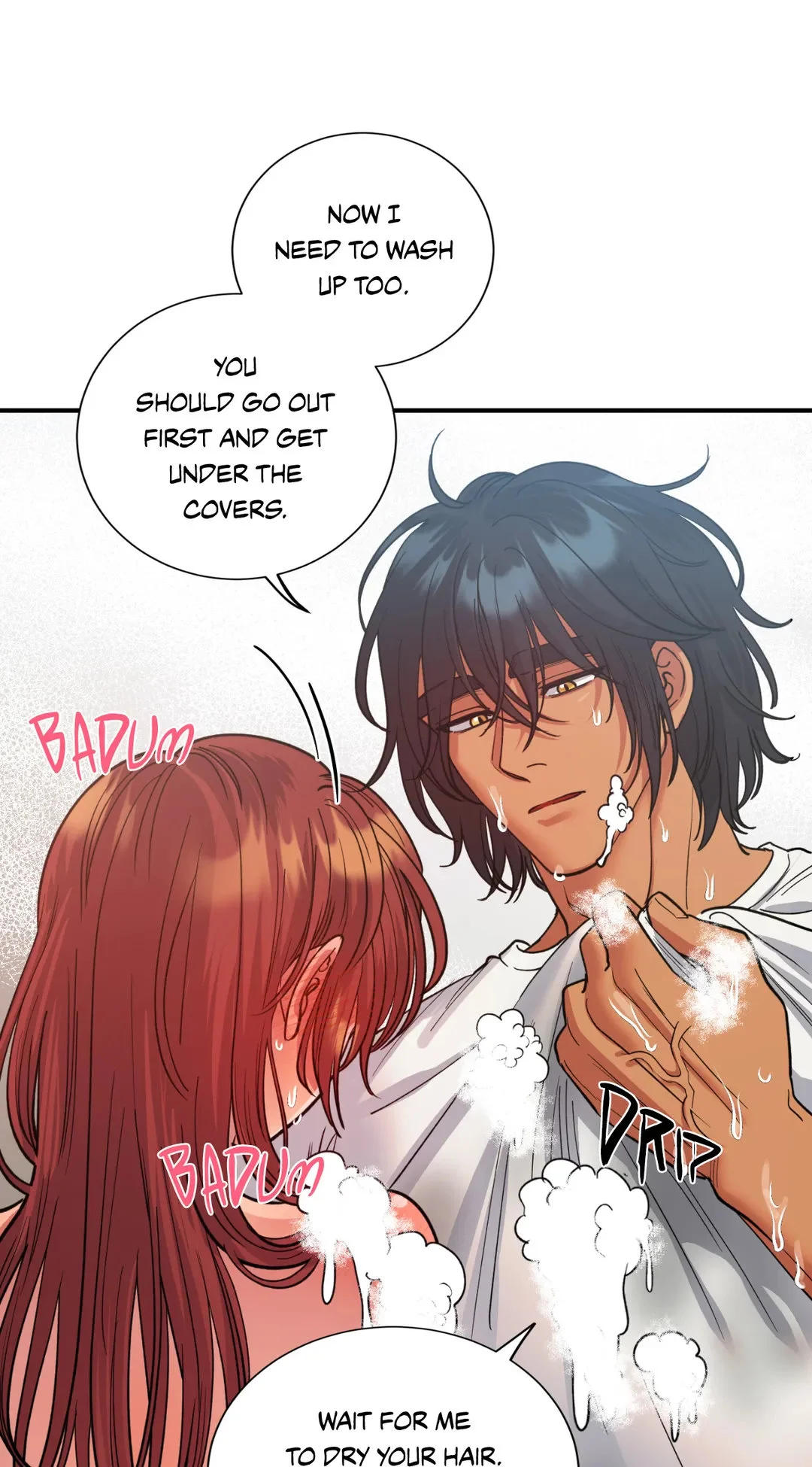 Hana’s Demons of Lust chapter 45 page 24