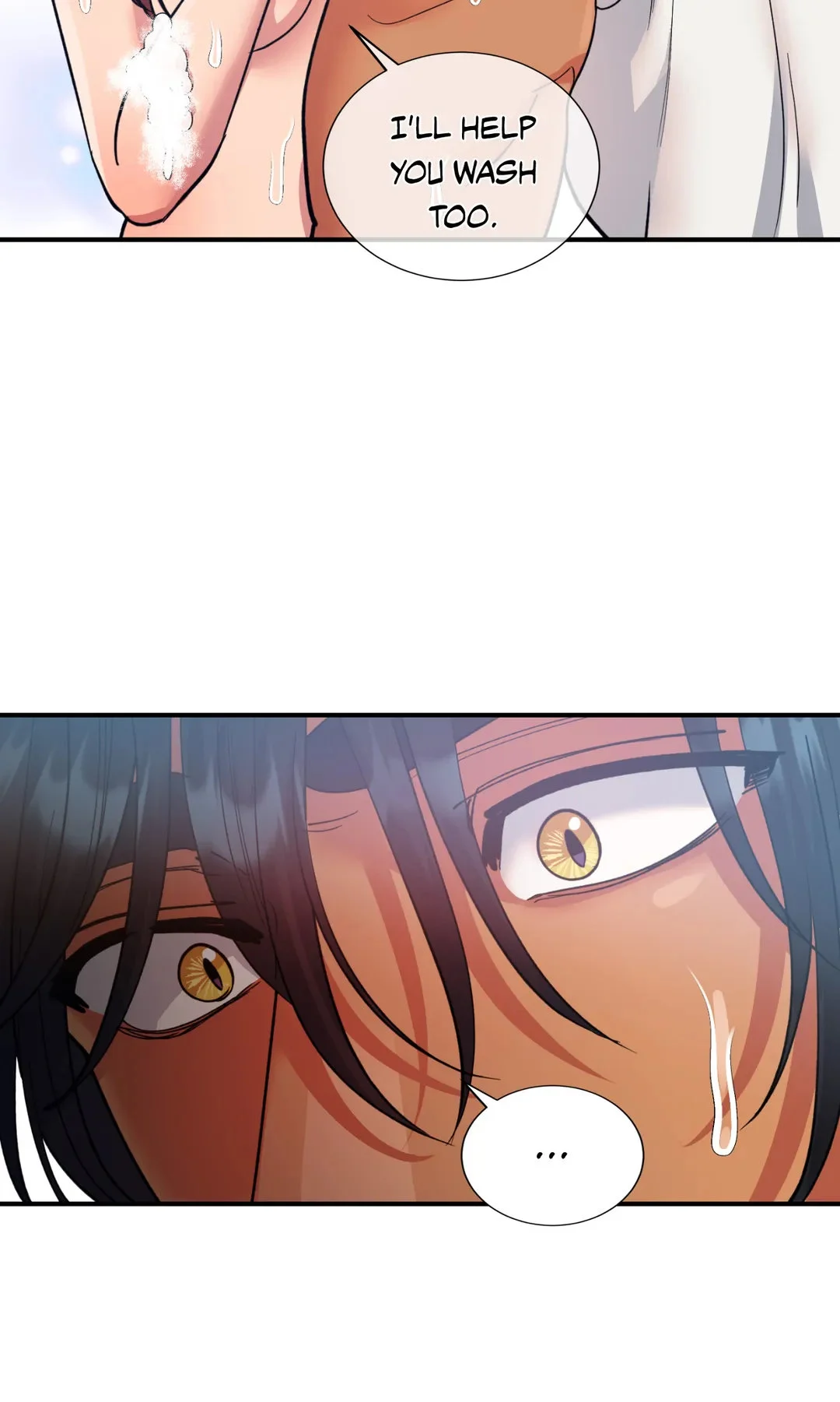 Hana’s Demons of Lust chapter 45 page 27