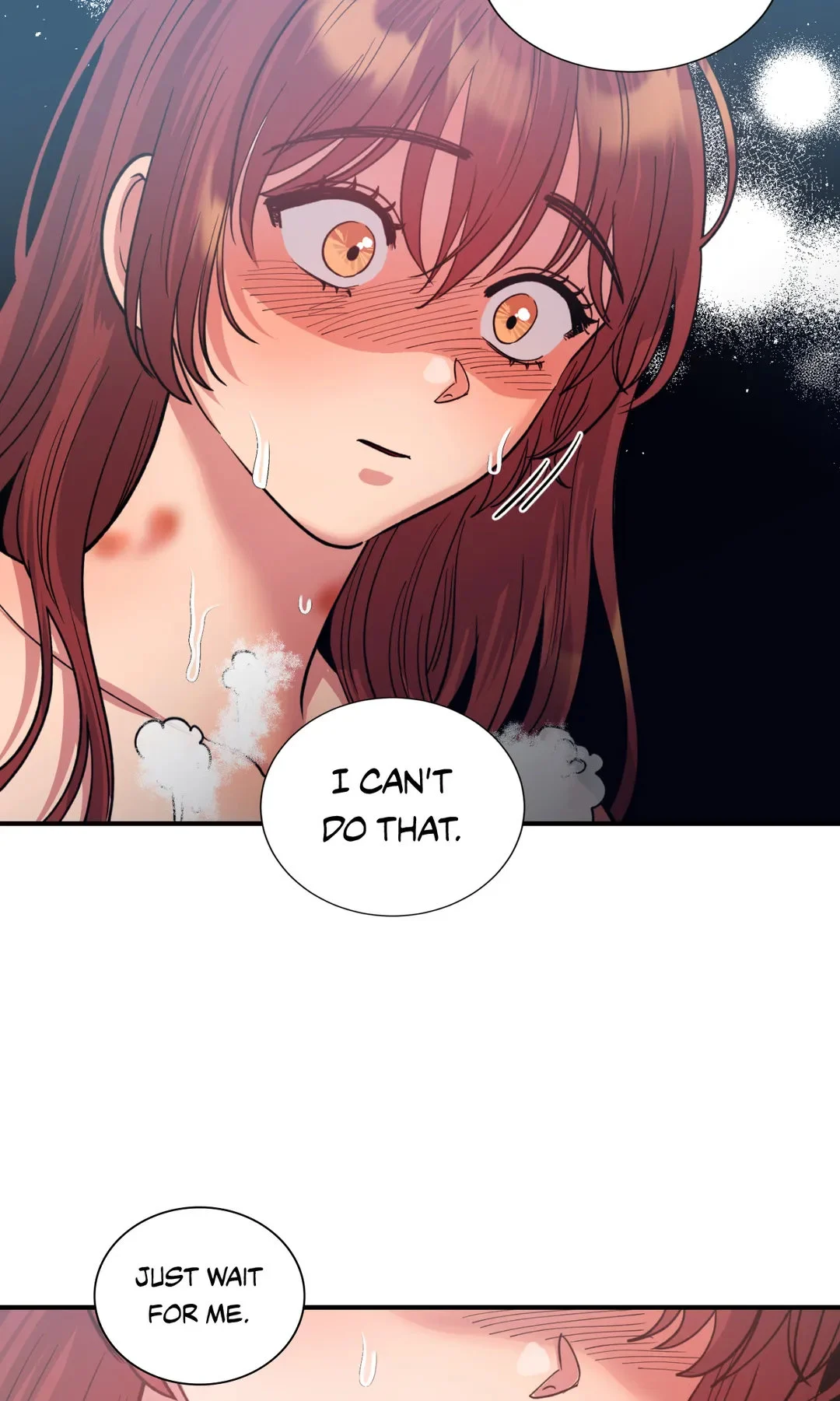 Hana’s Demons of Lust chapter 45 page 29