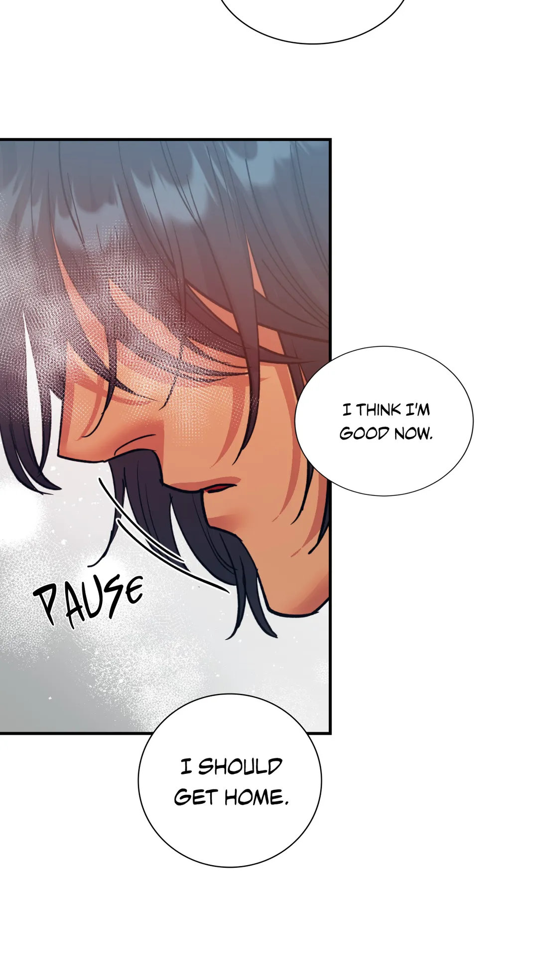 Hana’s Demons of Lust chapter 45 page 35