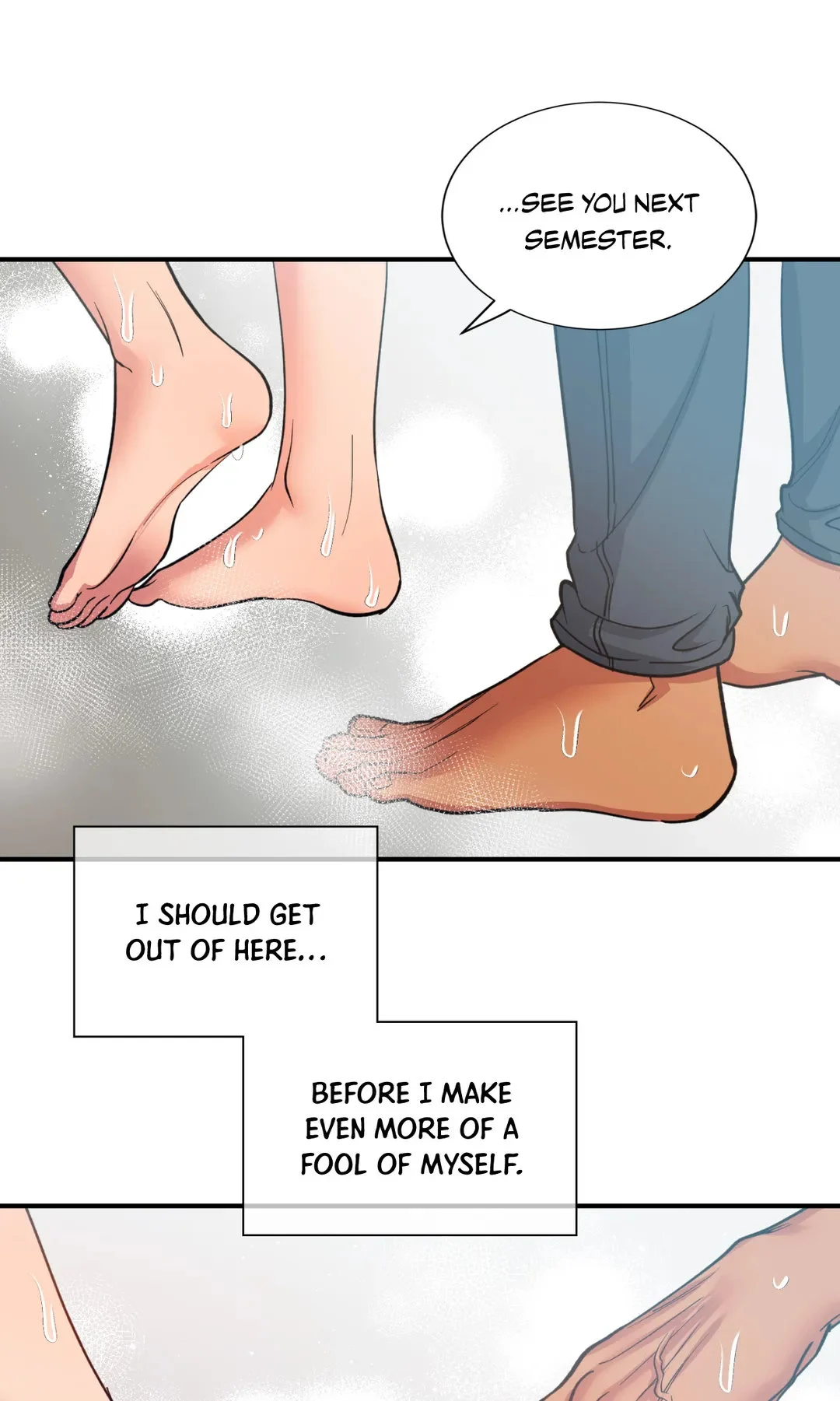 Hana’s Demons of Lust chapter 45 page 37