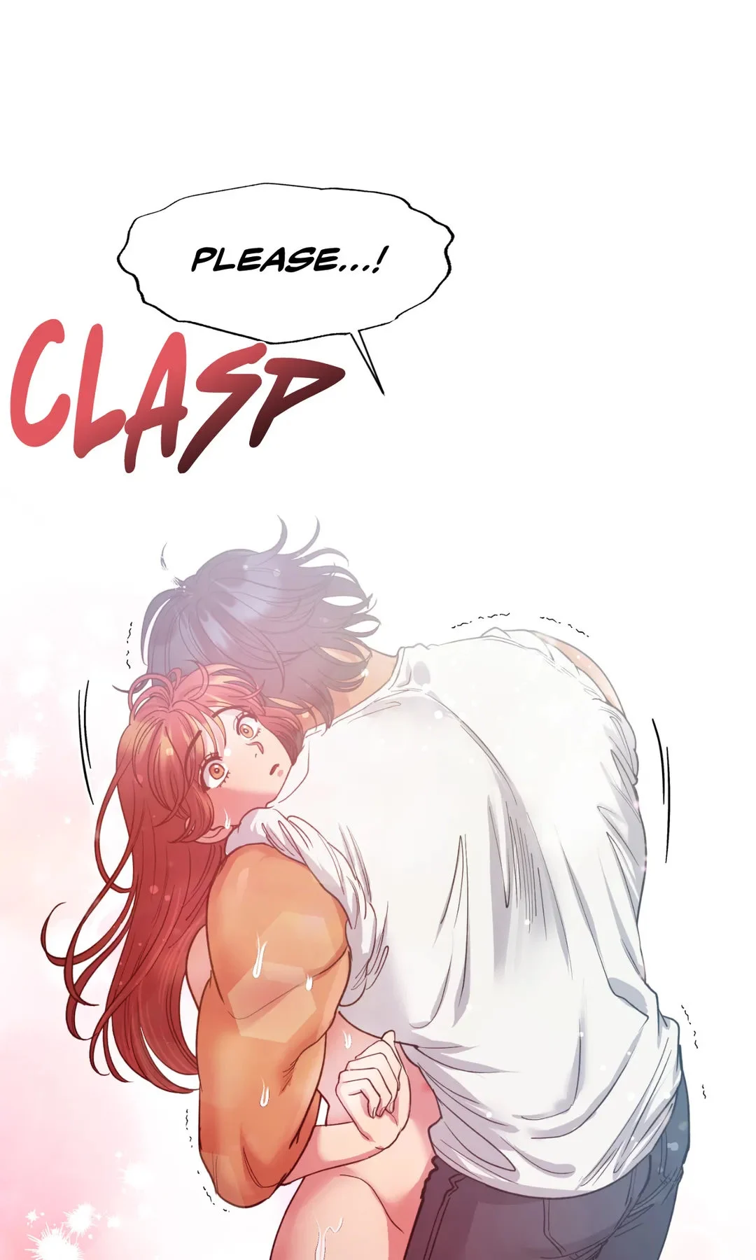 Hana’s Demons of Lust chapter 45 page 48