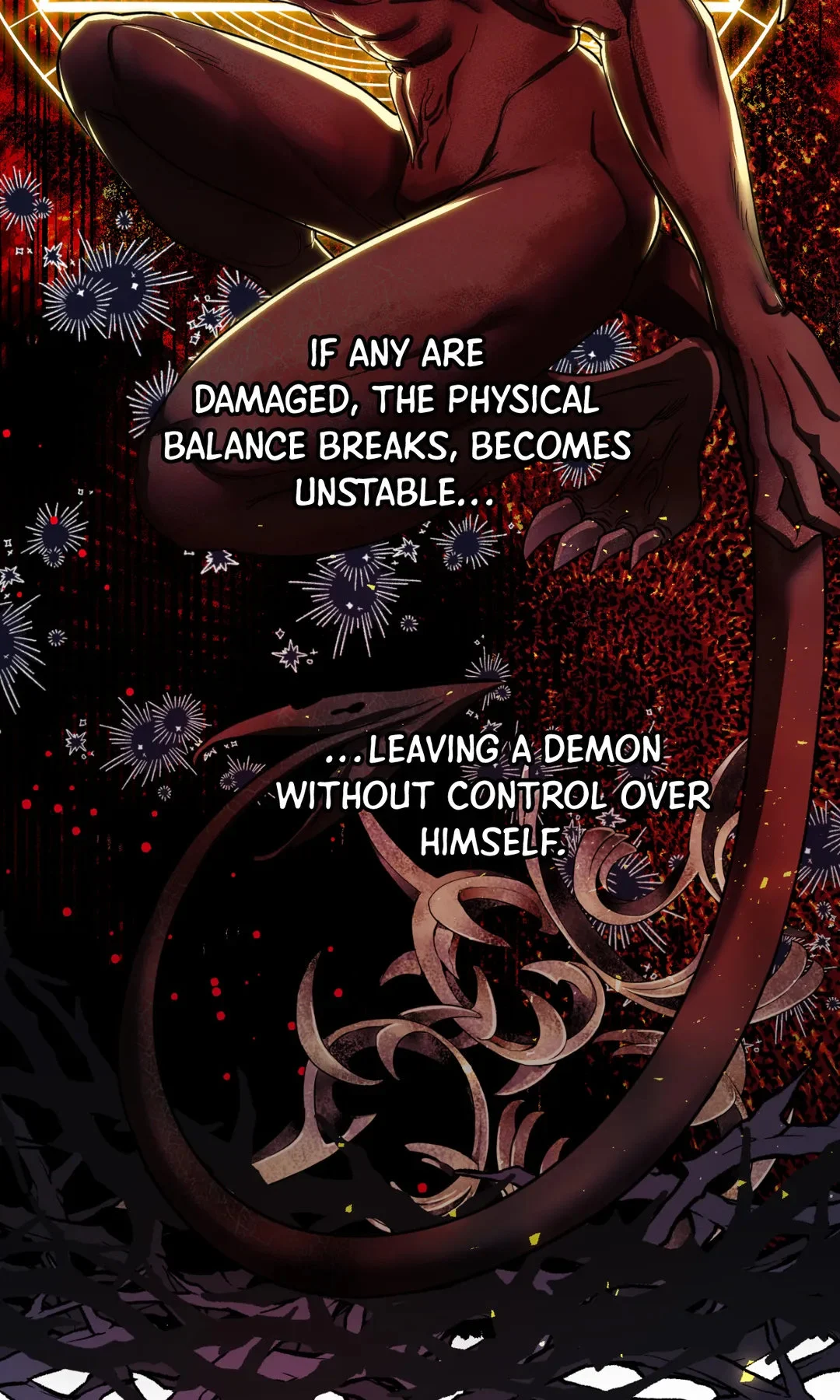Hana’s Demons of Lust chapter 45 page 58
