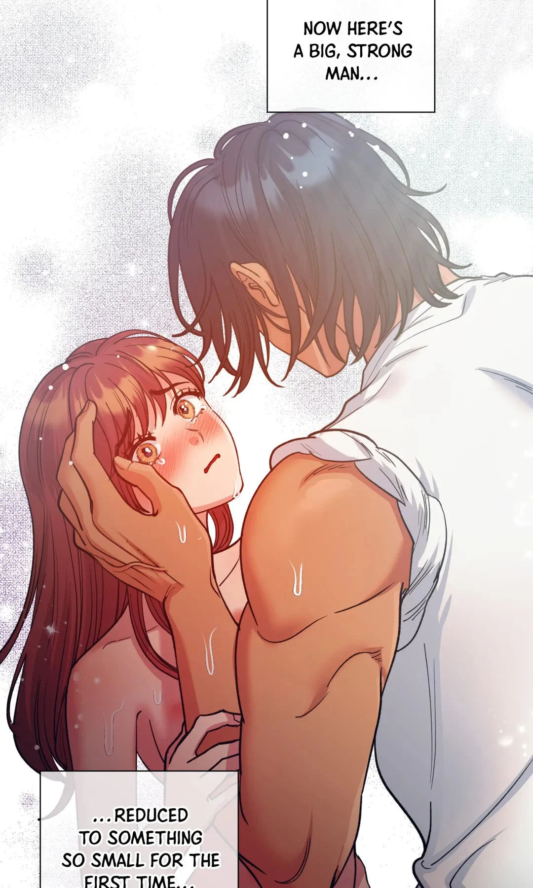 Hana’s Demons of Lust chapter 45 page 67