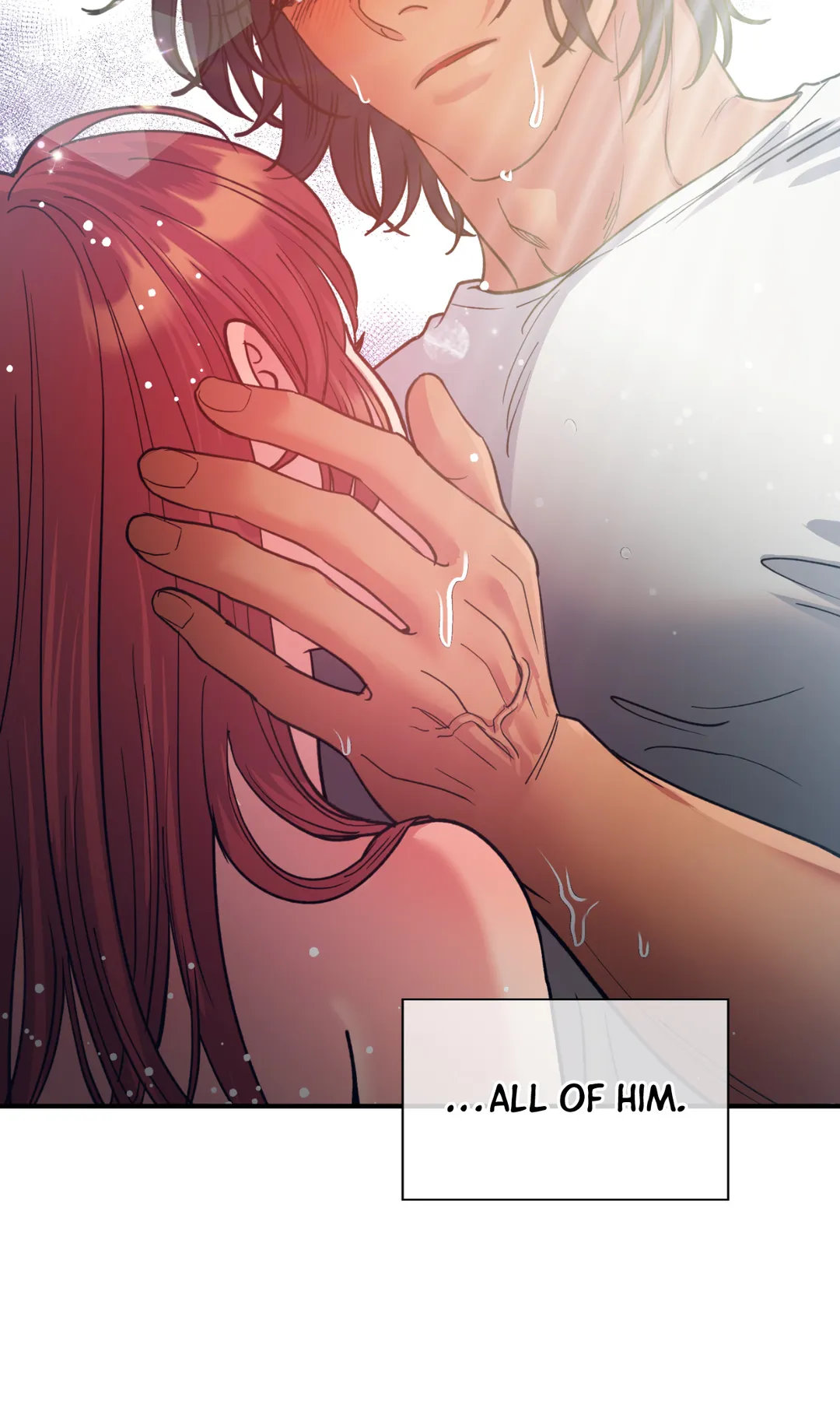 Hana’s Demons of Lust chapter 45 page 70