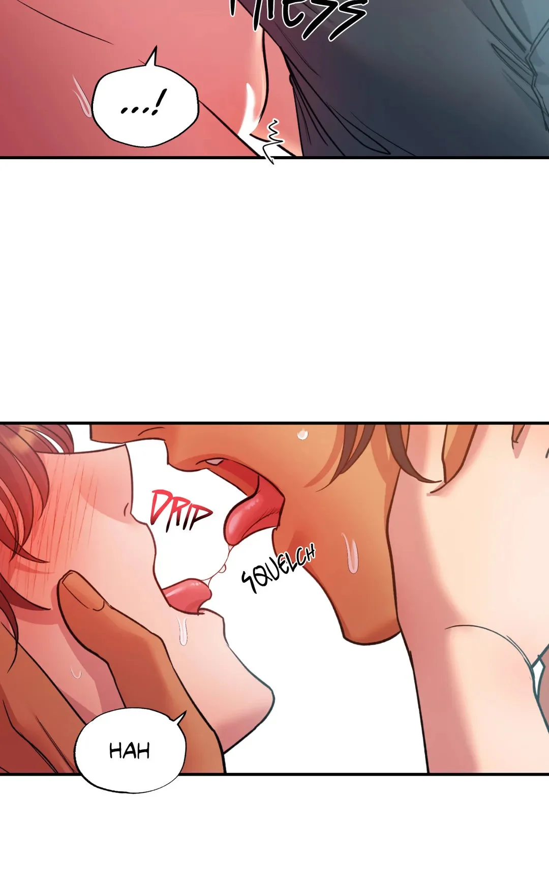 Hana’s Demons of Lust chapter 46 page 3