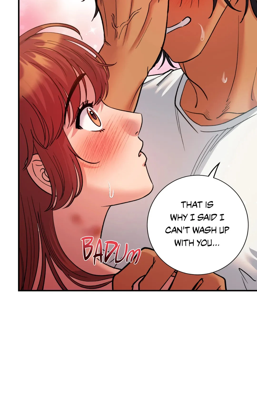 Hana’s Demons of Lust chapter 46 page 6