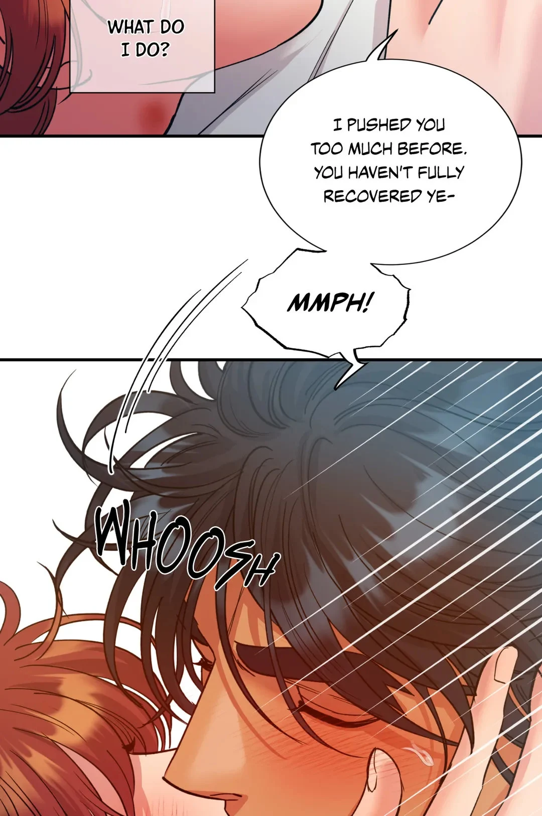 Hana’s Demons of Lust chapter 46 page 8