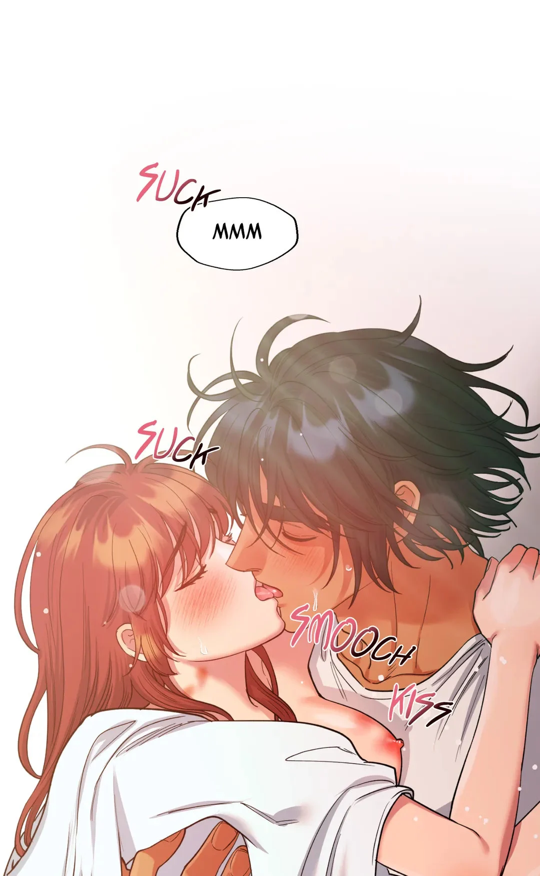 Hana’s Demons of Lust chapter 46 page 25