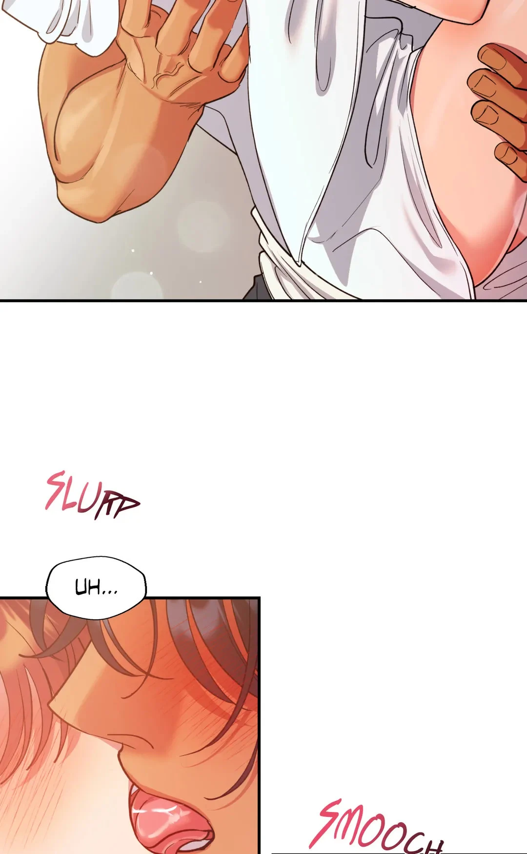 Hana’s Demons of Lust chapter 46 page 26