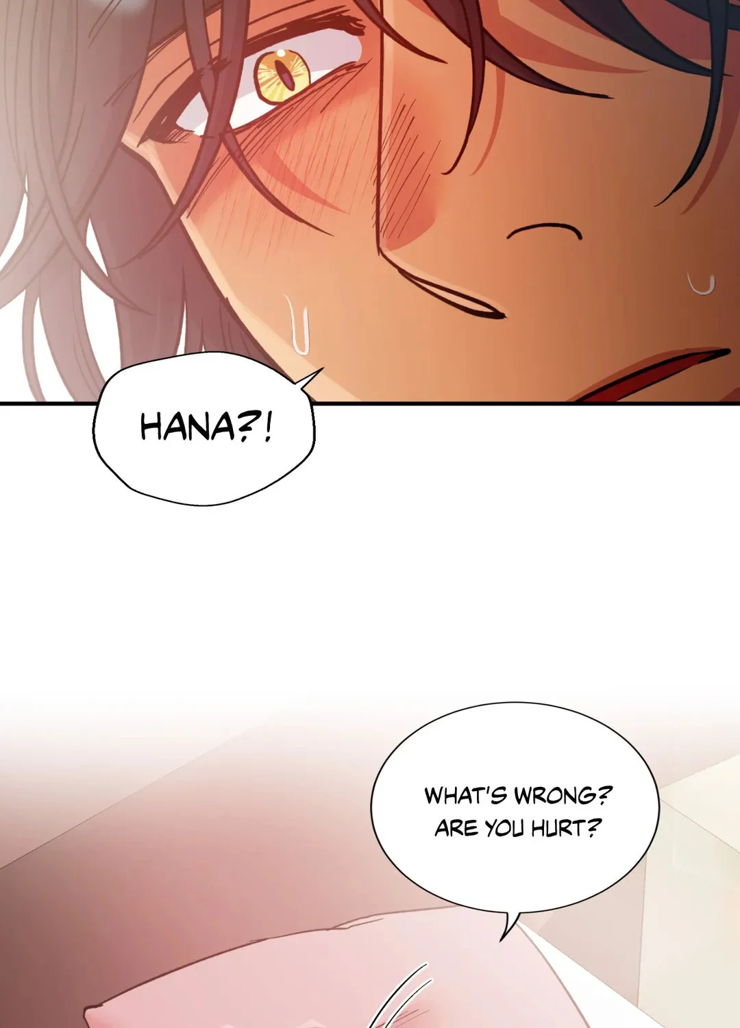 Hana’s Demons of Lust chapter 46 page 35